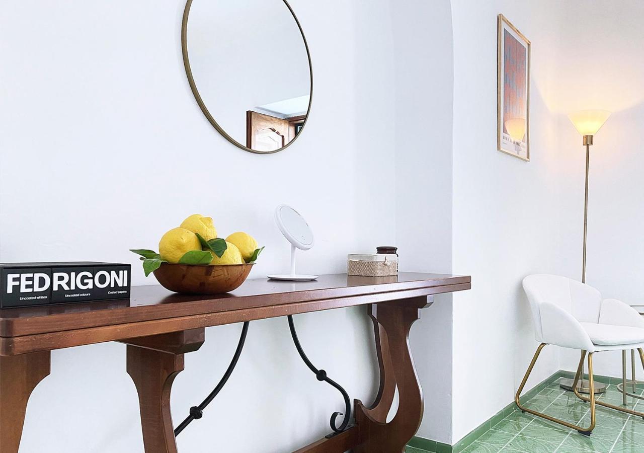 Appartamento Casa Intiso - Two Double Bedroom *
