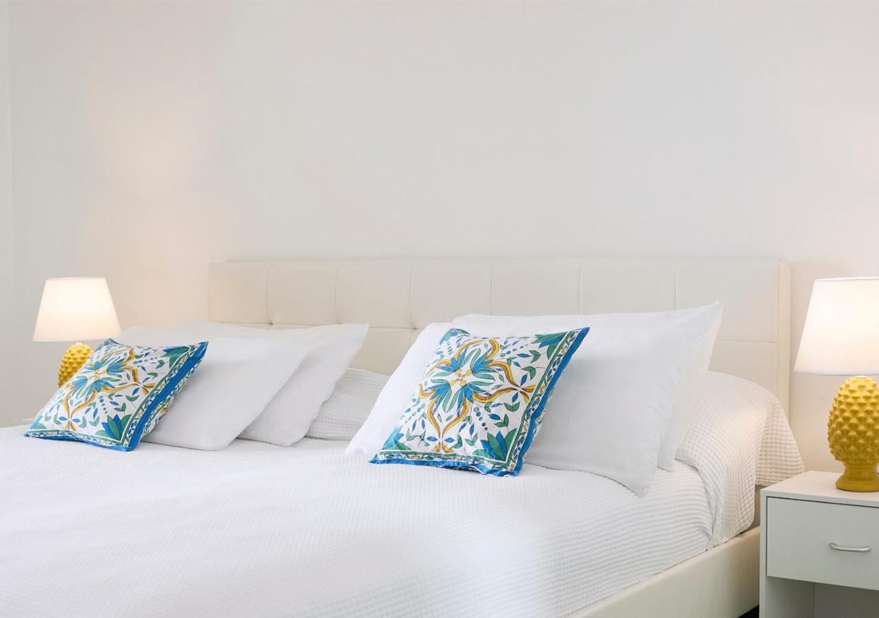 Casa Intiso - Two Double Bedroom *