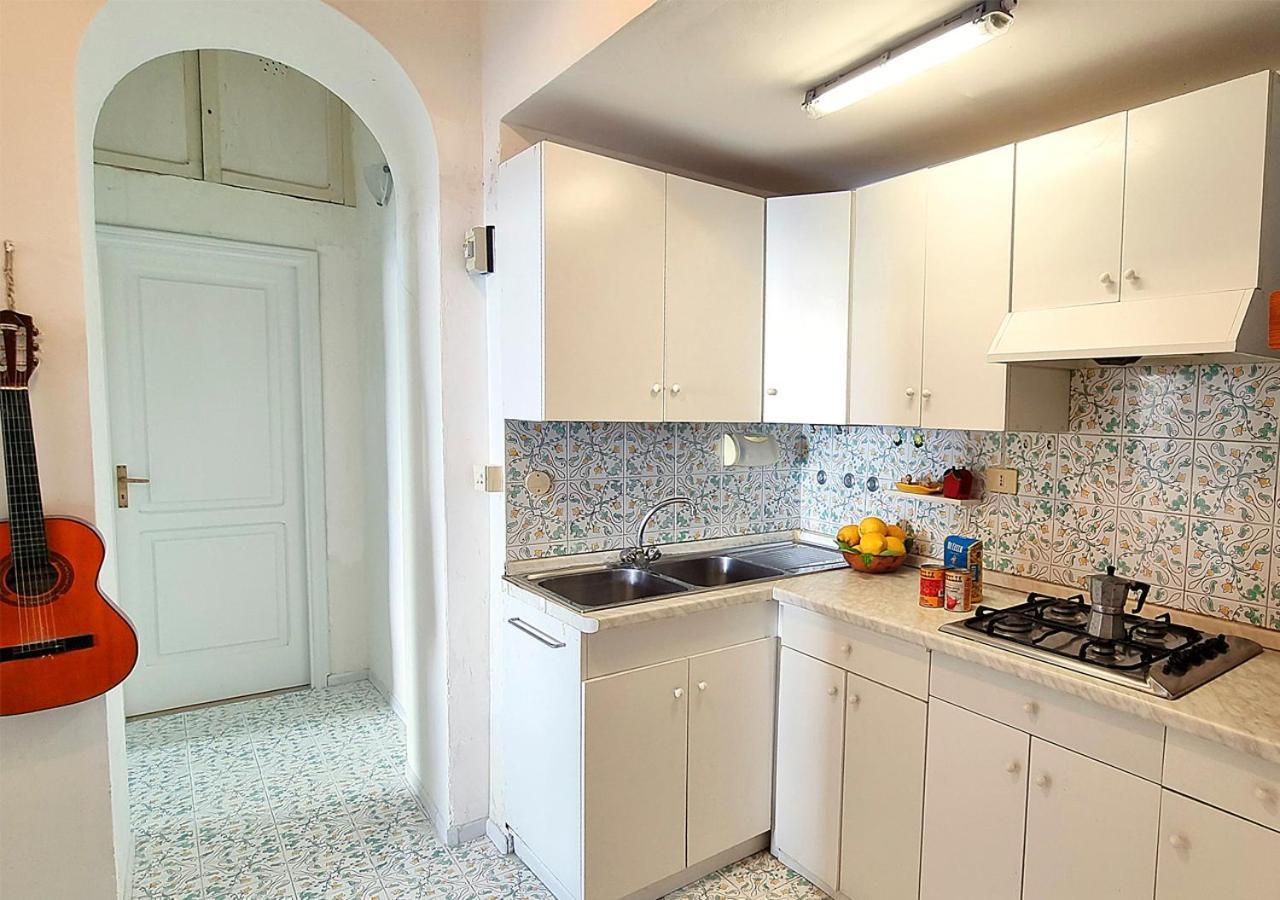 Casa Intiso - Two Double Bedroom Appartamento *