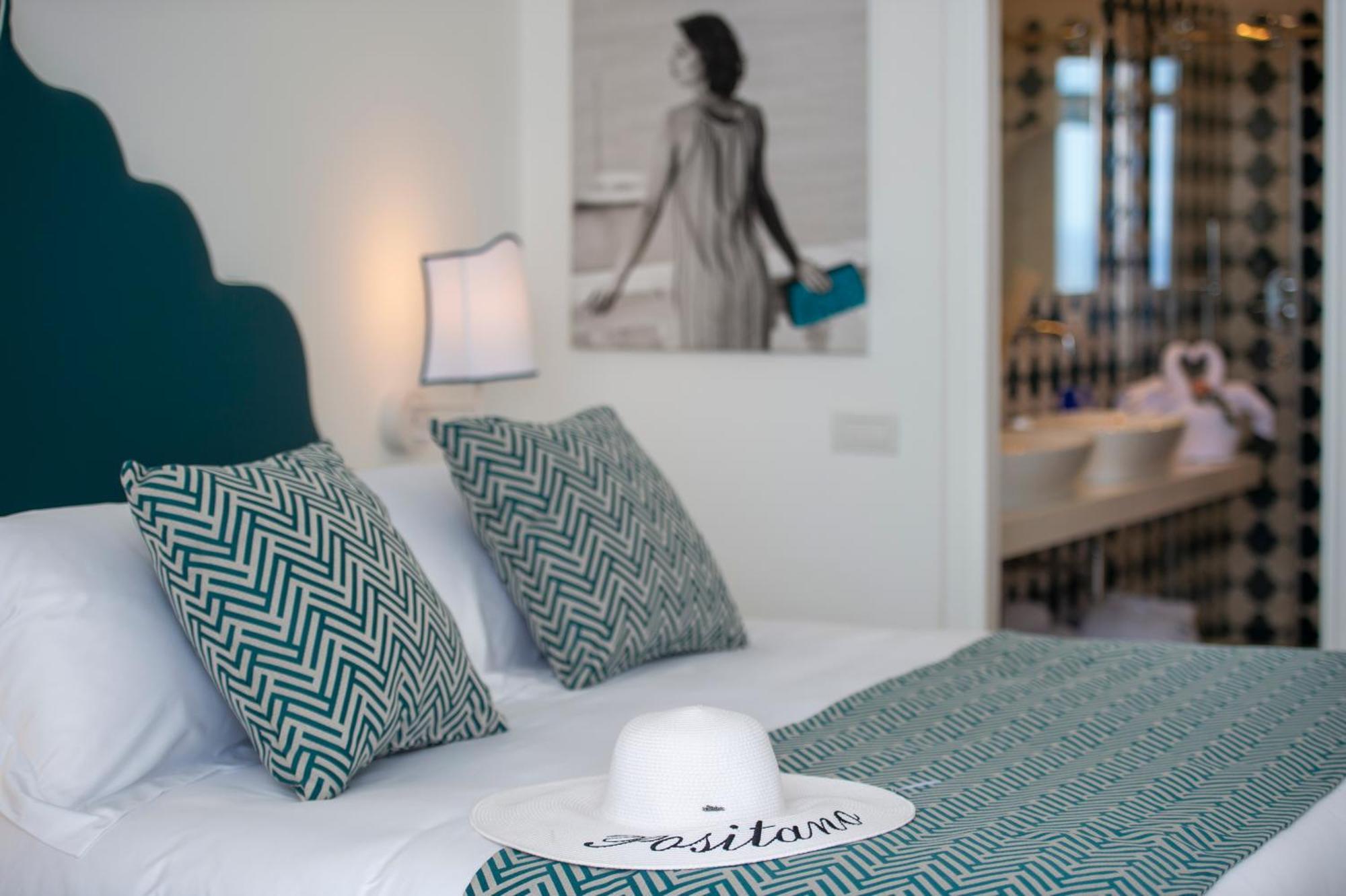 Francesco Luxury Guest house Positano