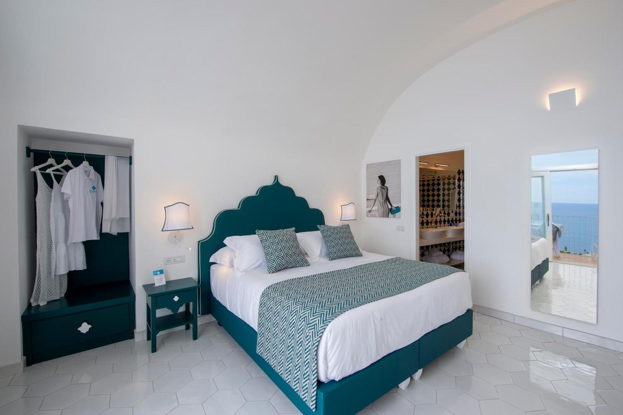 Francesco Luxury Guest house *