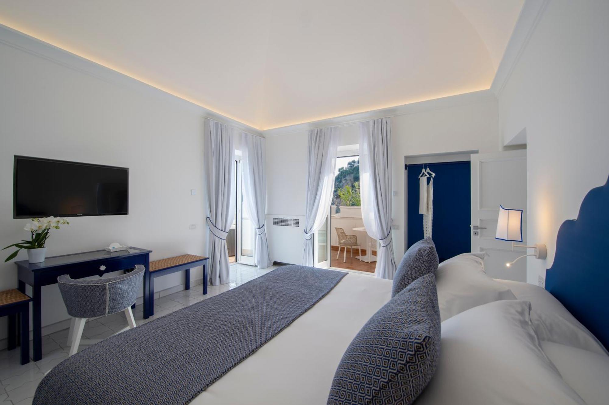 Guest house Francesco Luxury *