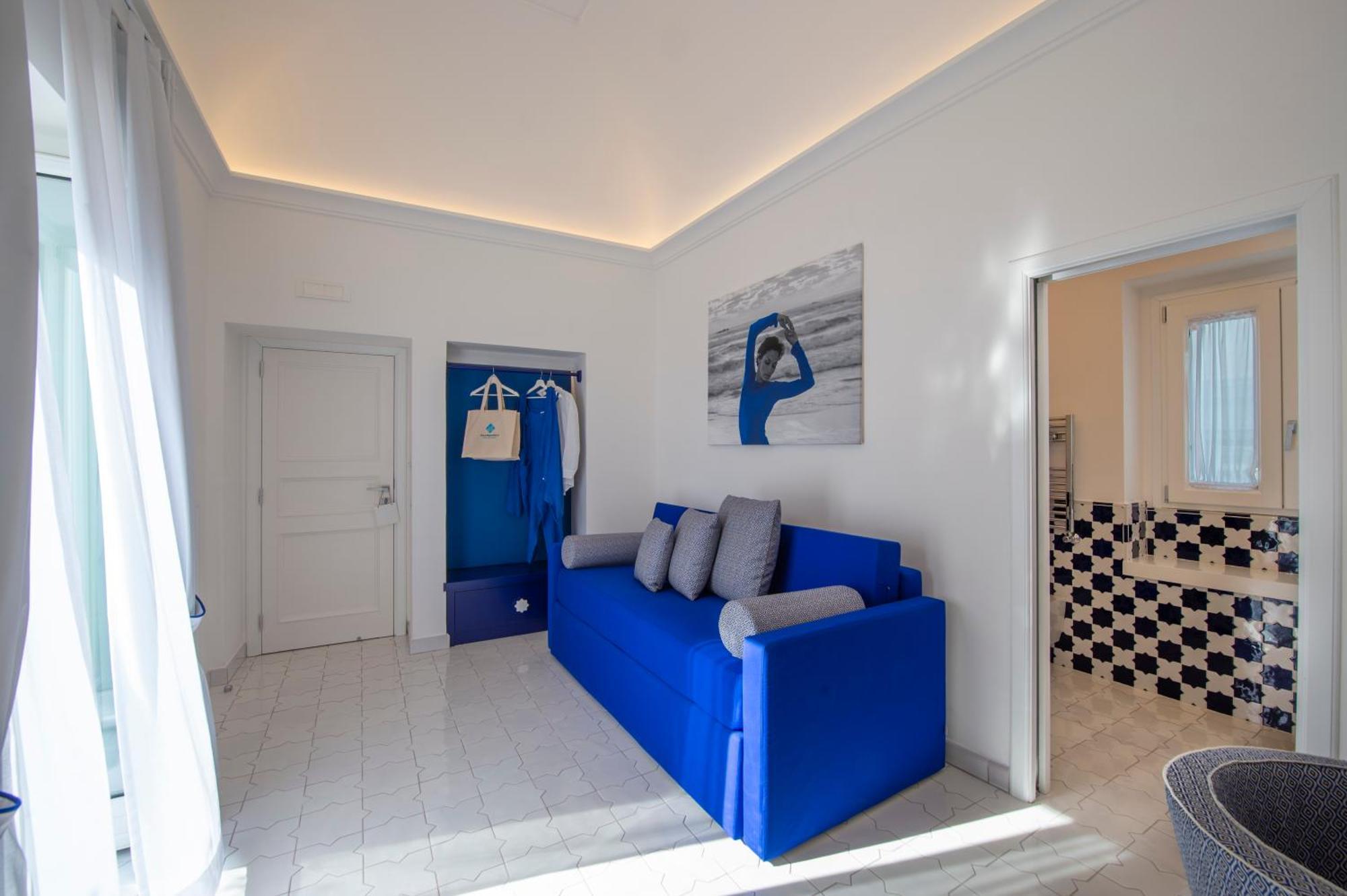 Guest house Francesco Luxury Positano