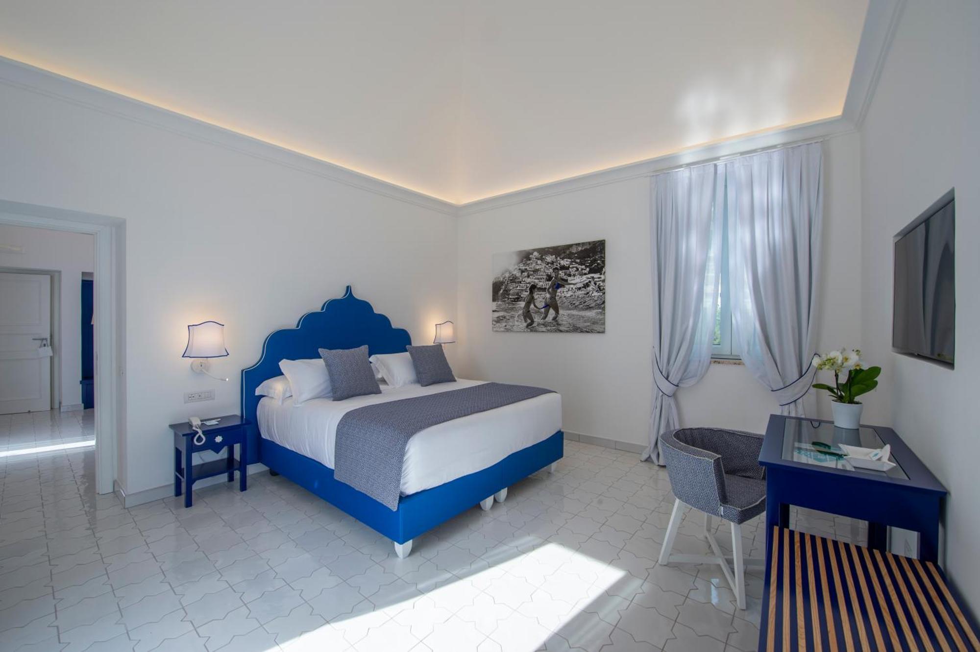 Francesco Luxury