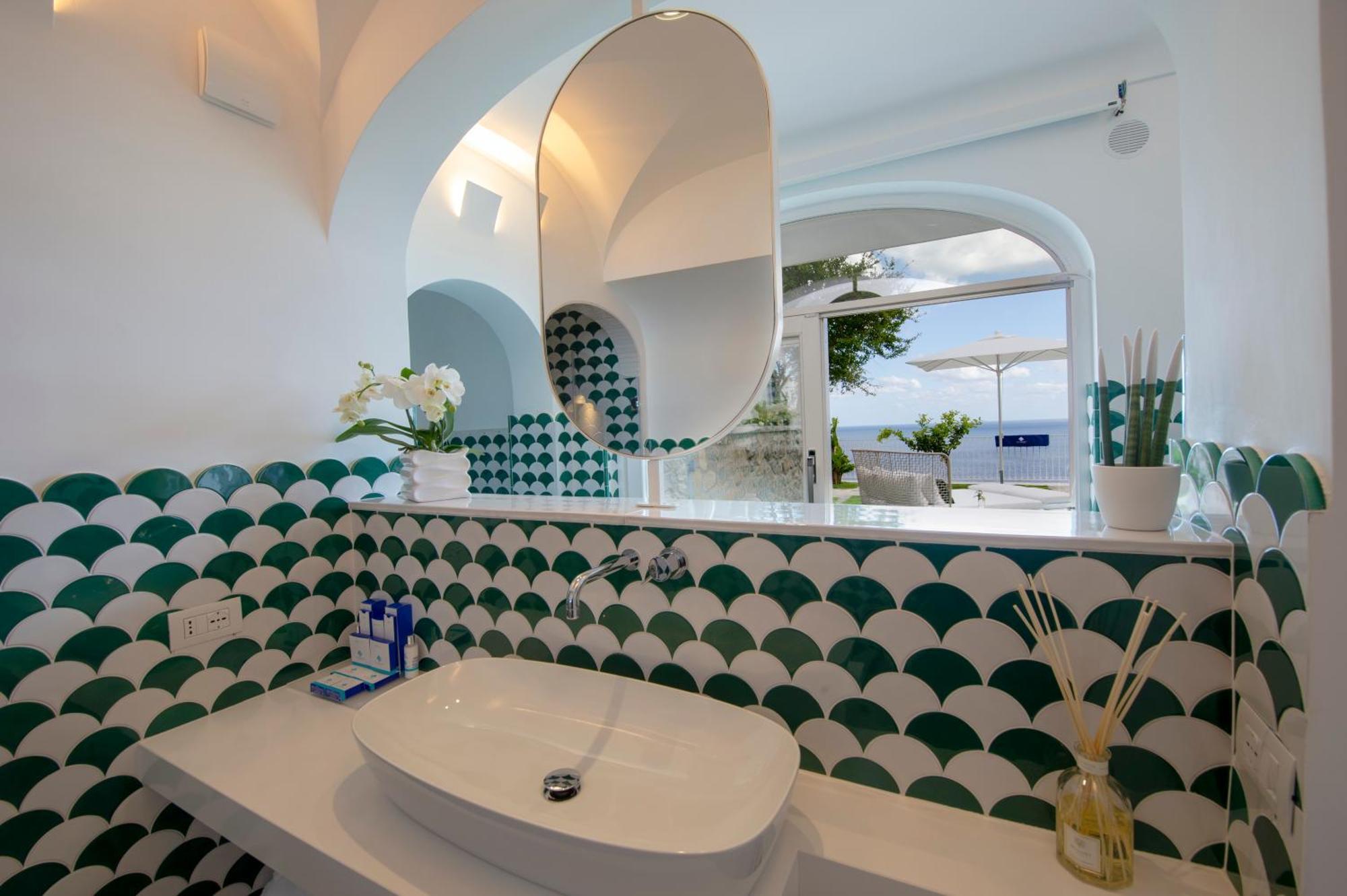 Guest house Francesco Luxury *