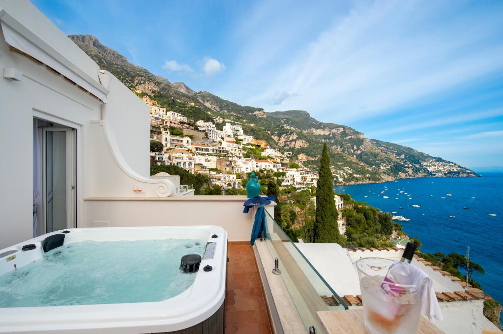 Francesco Luxury Guest house *