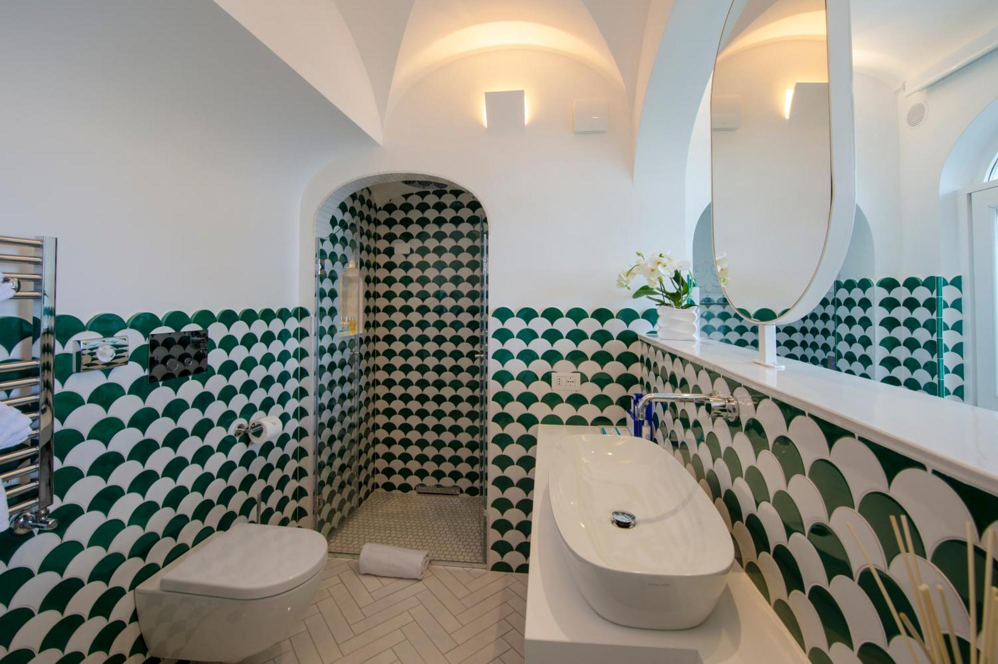Francesco Luxury Guest house