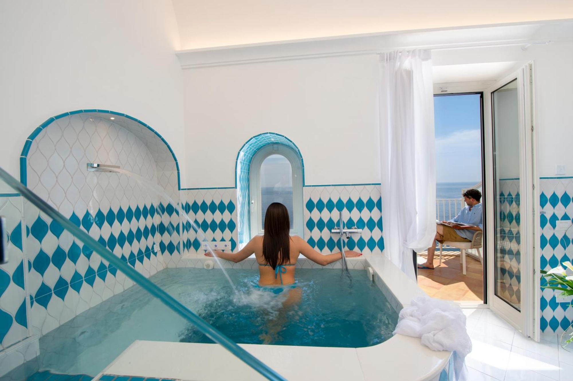 Francesco Luxury Guest house *