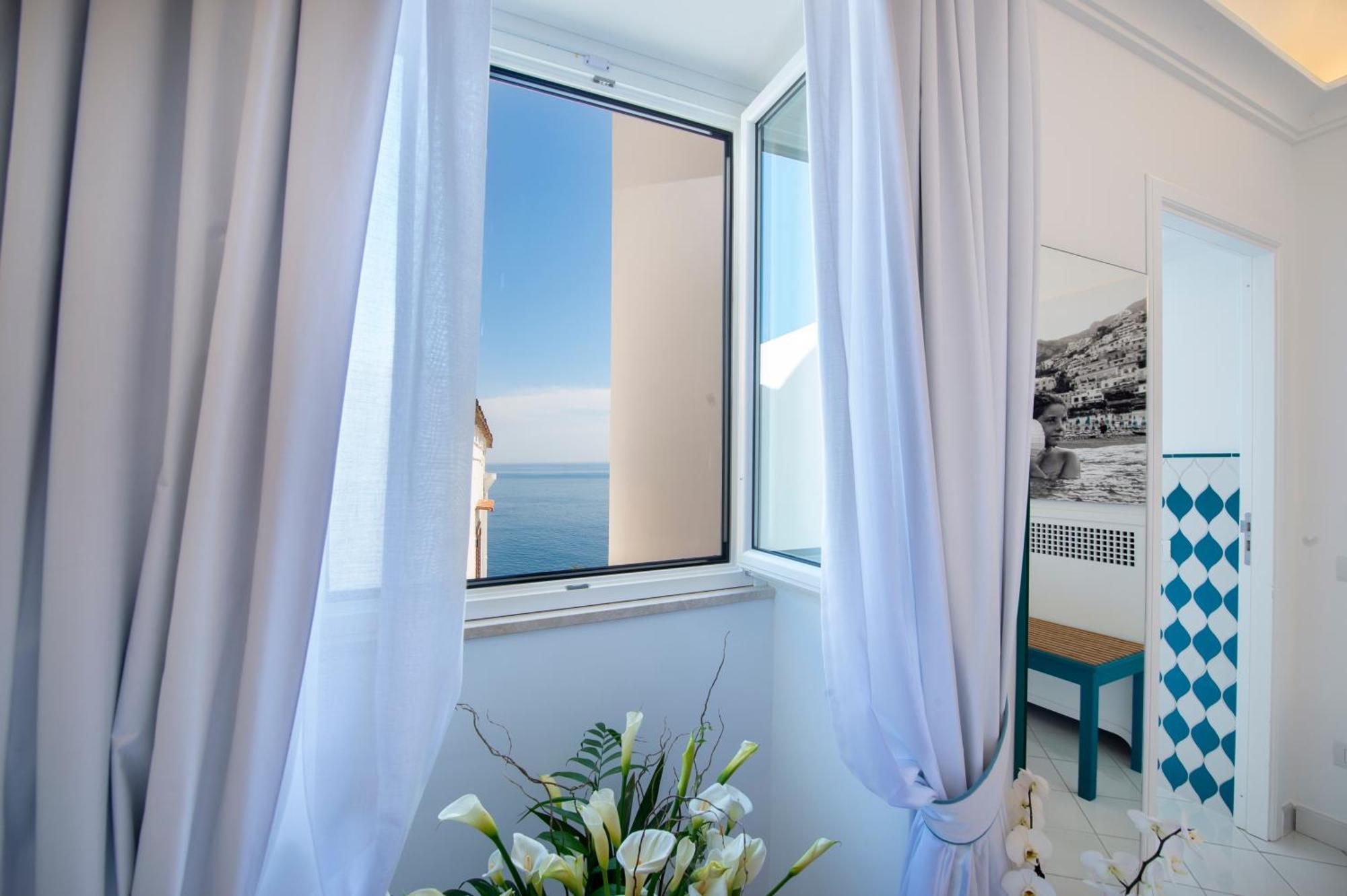 Francesco Luxury Positano