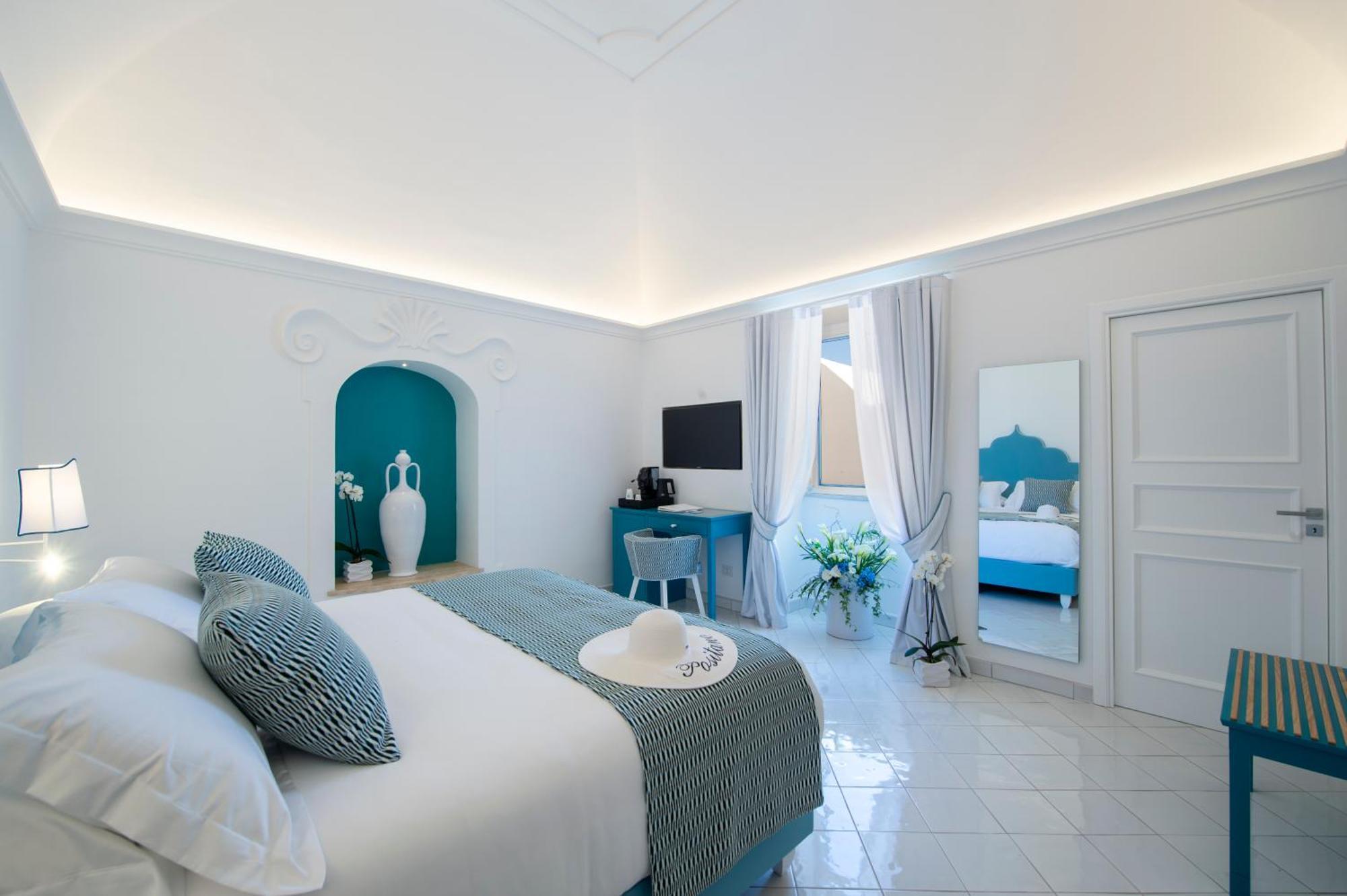Francesco Luxury Guest house