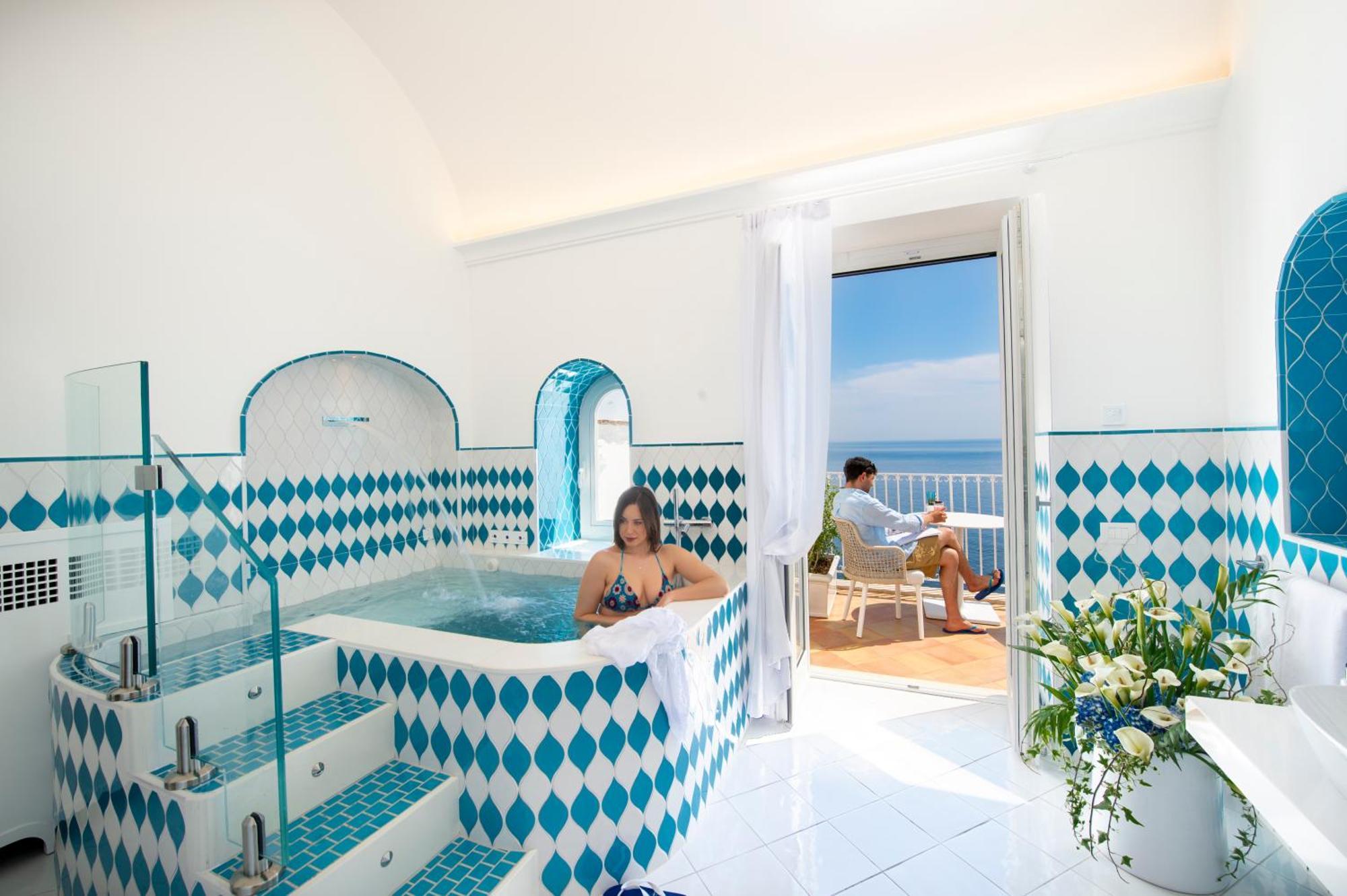 Francesco Luxury Guest house