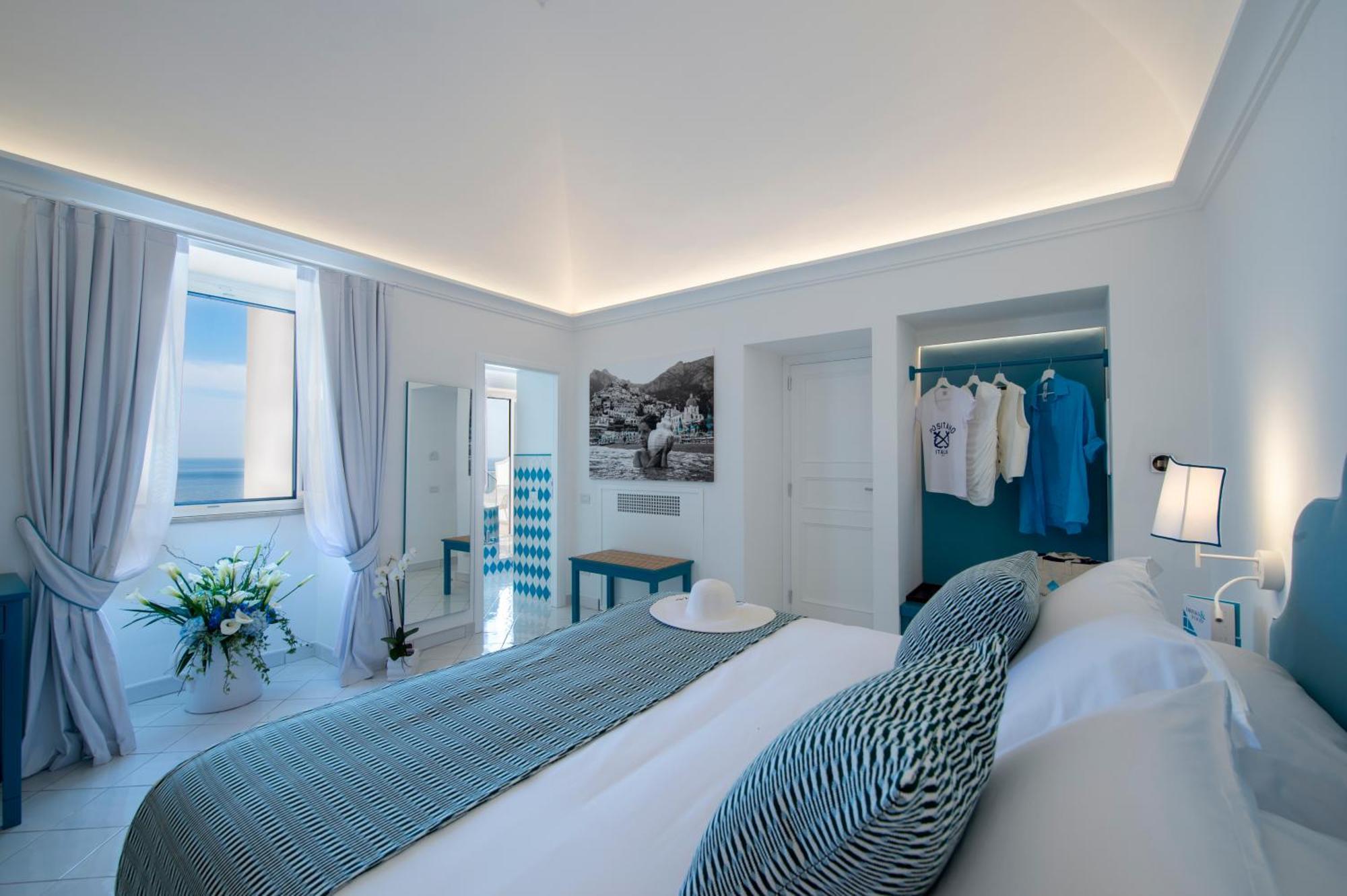 Francesco Luxury Guest house Positano