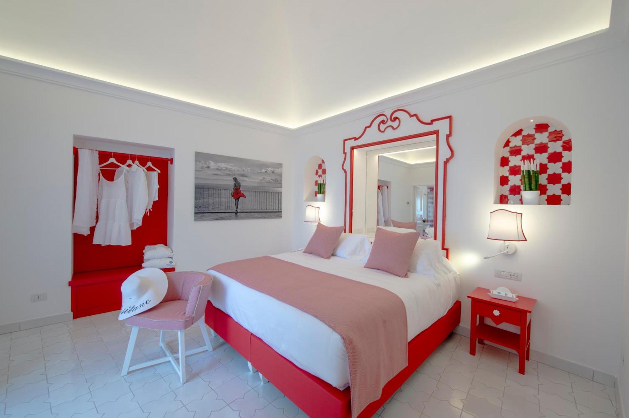 Guest house Francesco Luxury *