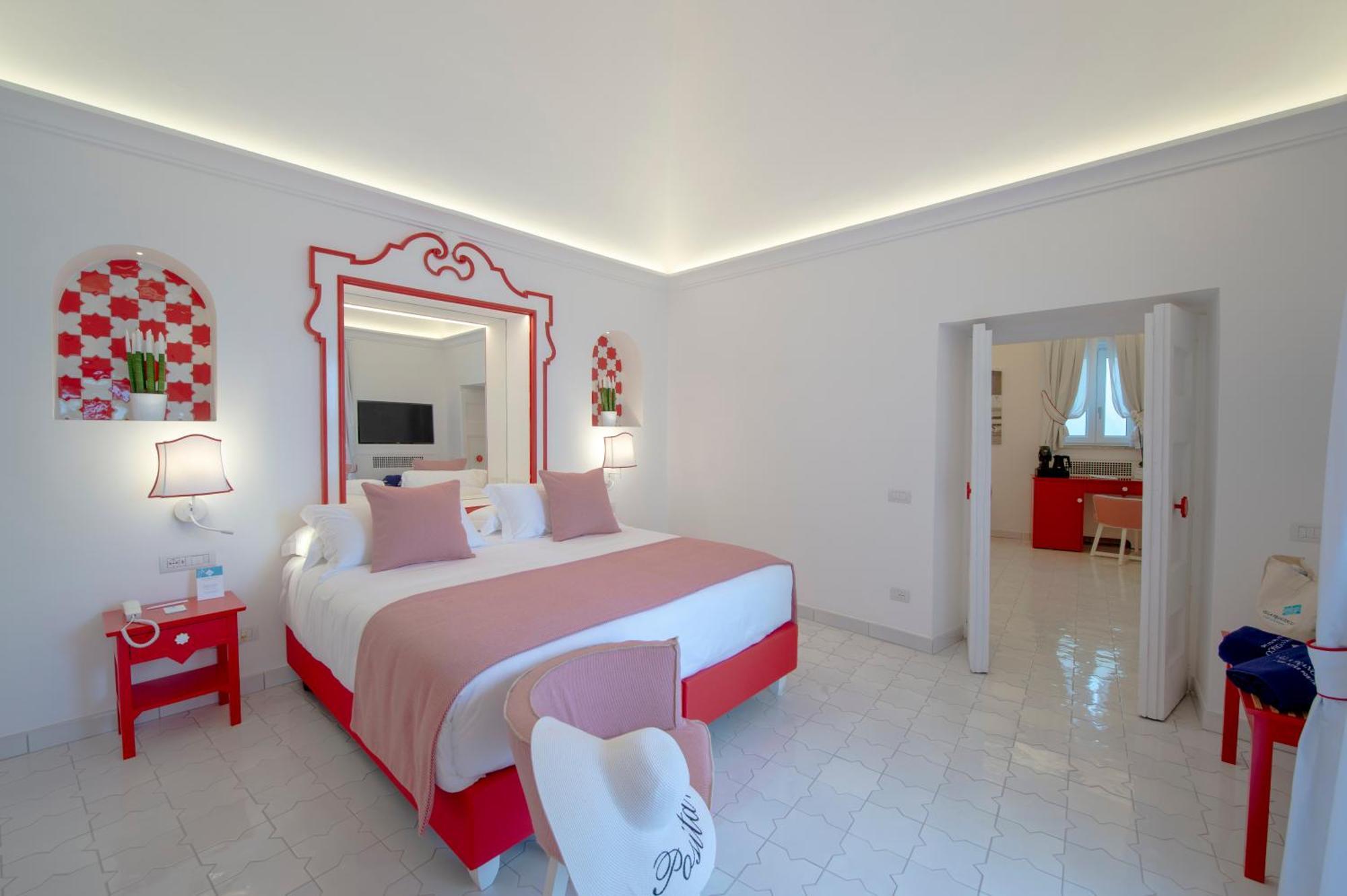 Guest house Francesco Luxury
