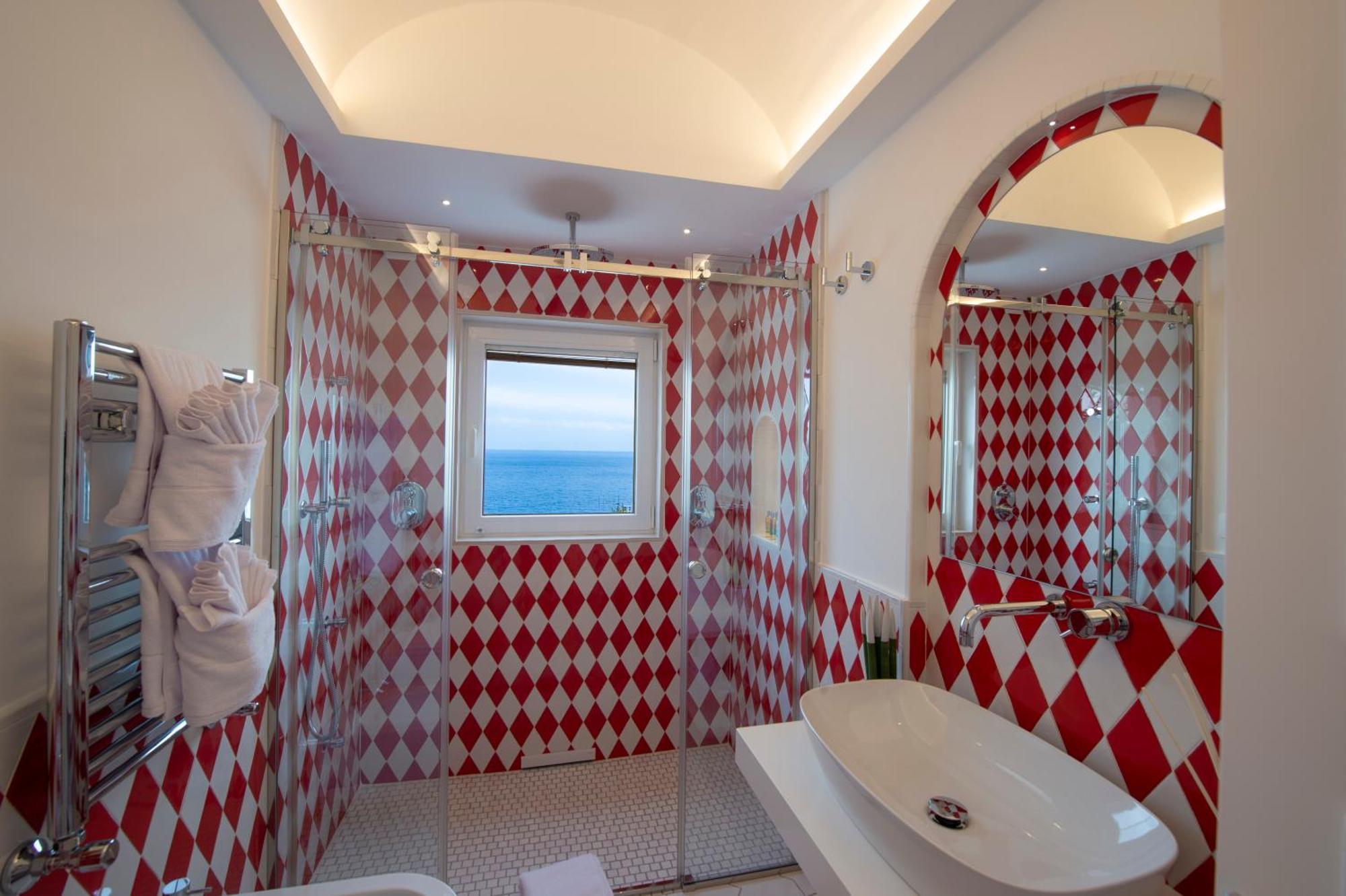 Guest house Francesco Luxury