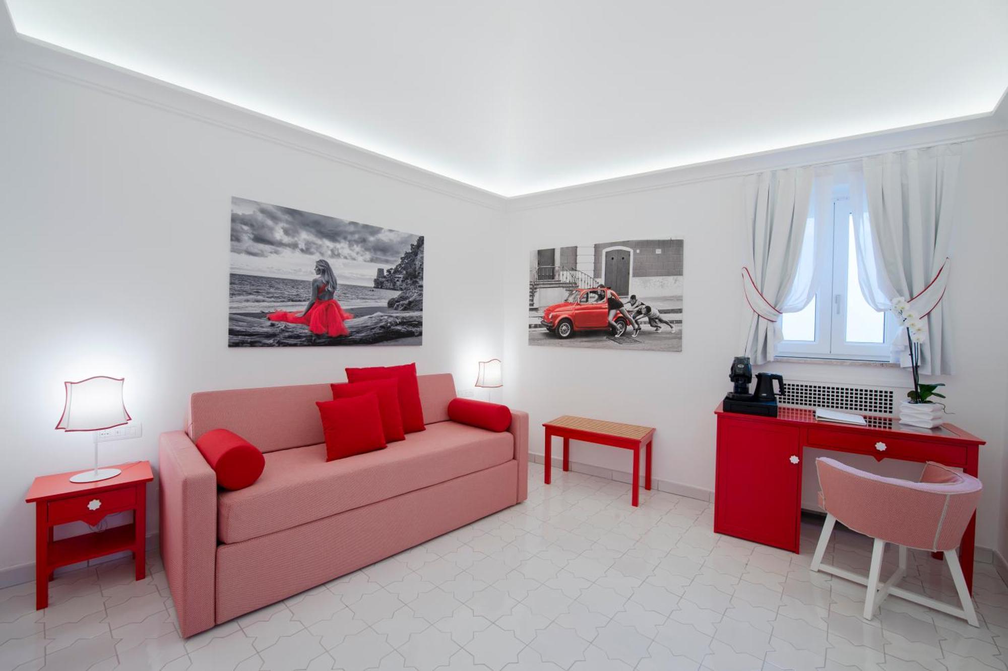 Francesco Luxury