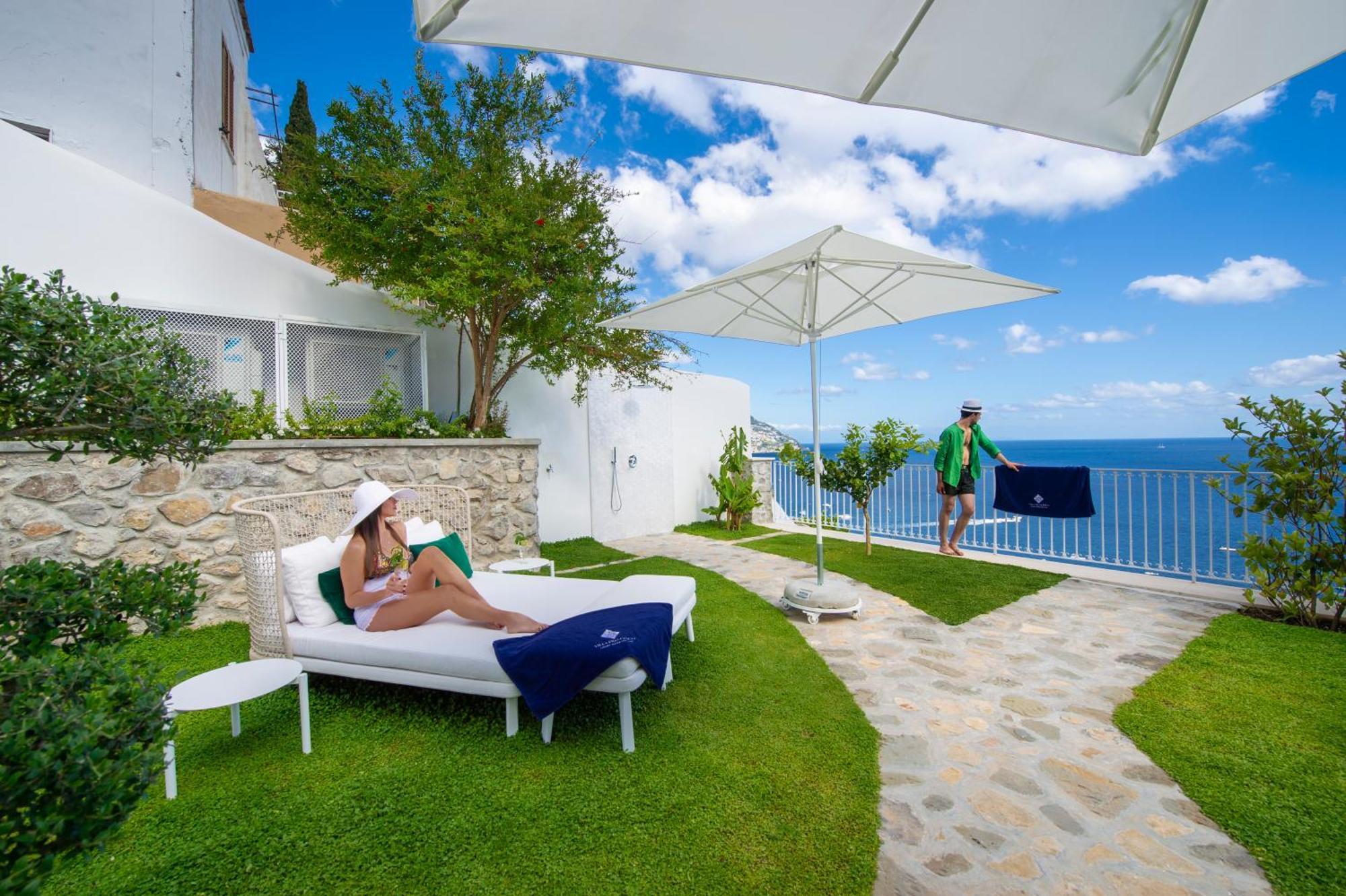 Francesco Luxury Guest house *