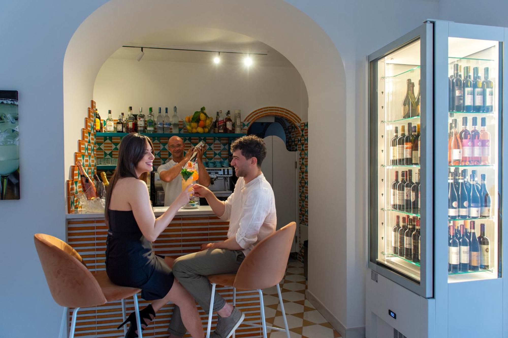 Guest house Francesco Luxury