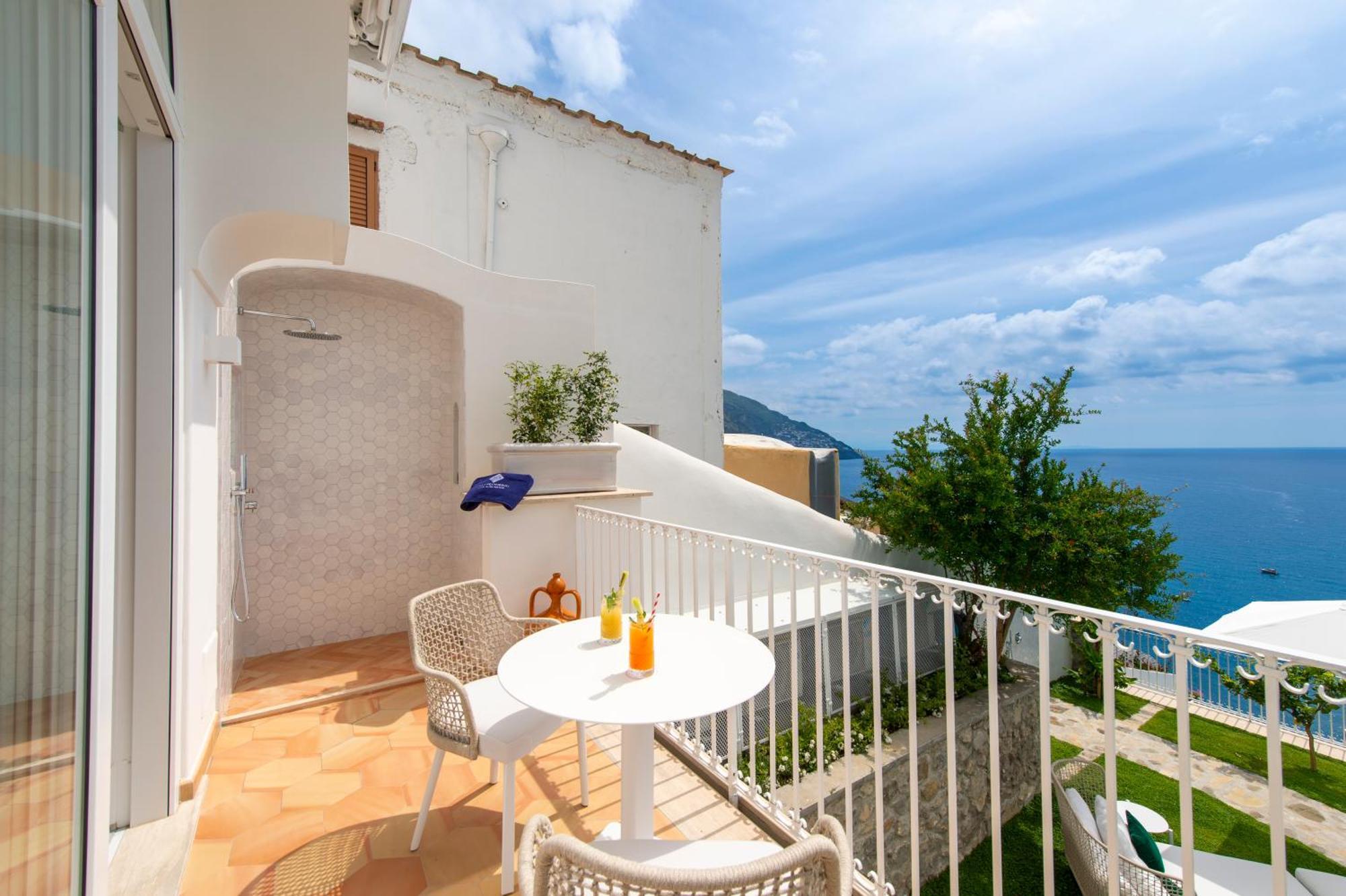 Guest house Francesco Luxury