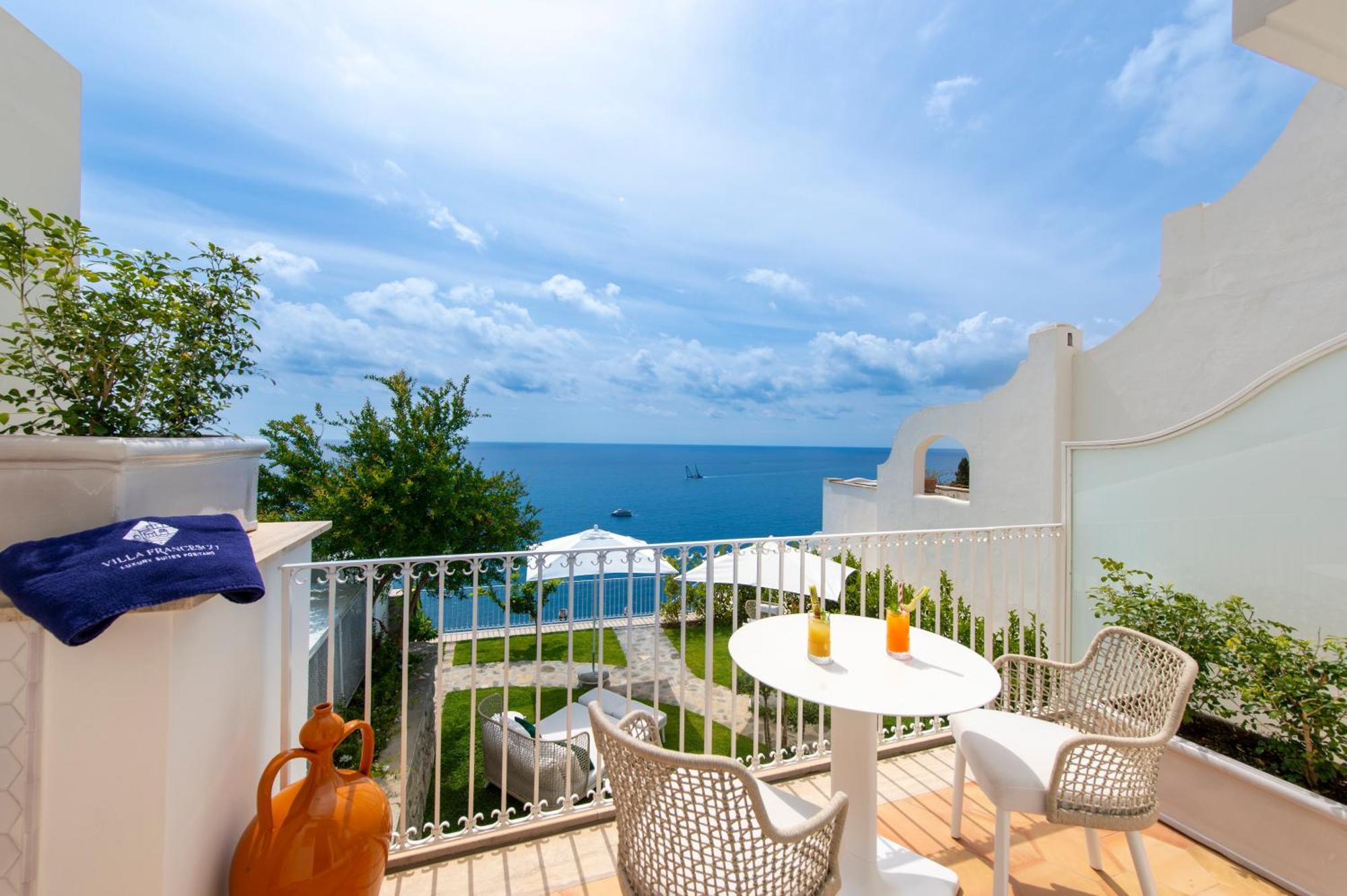 Francesco Luxury Positano