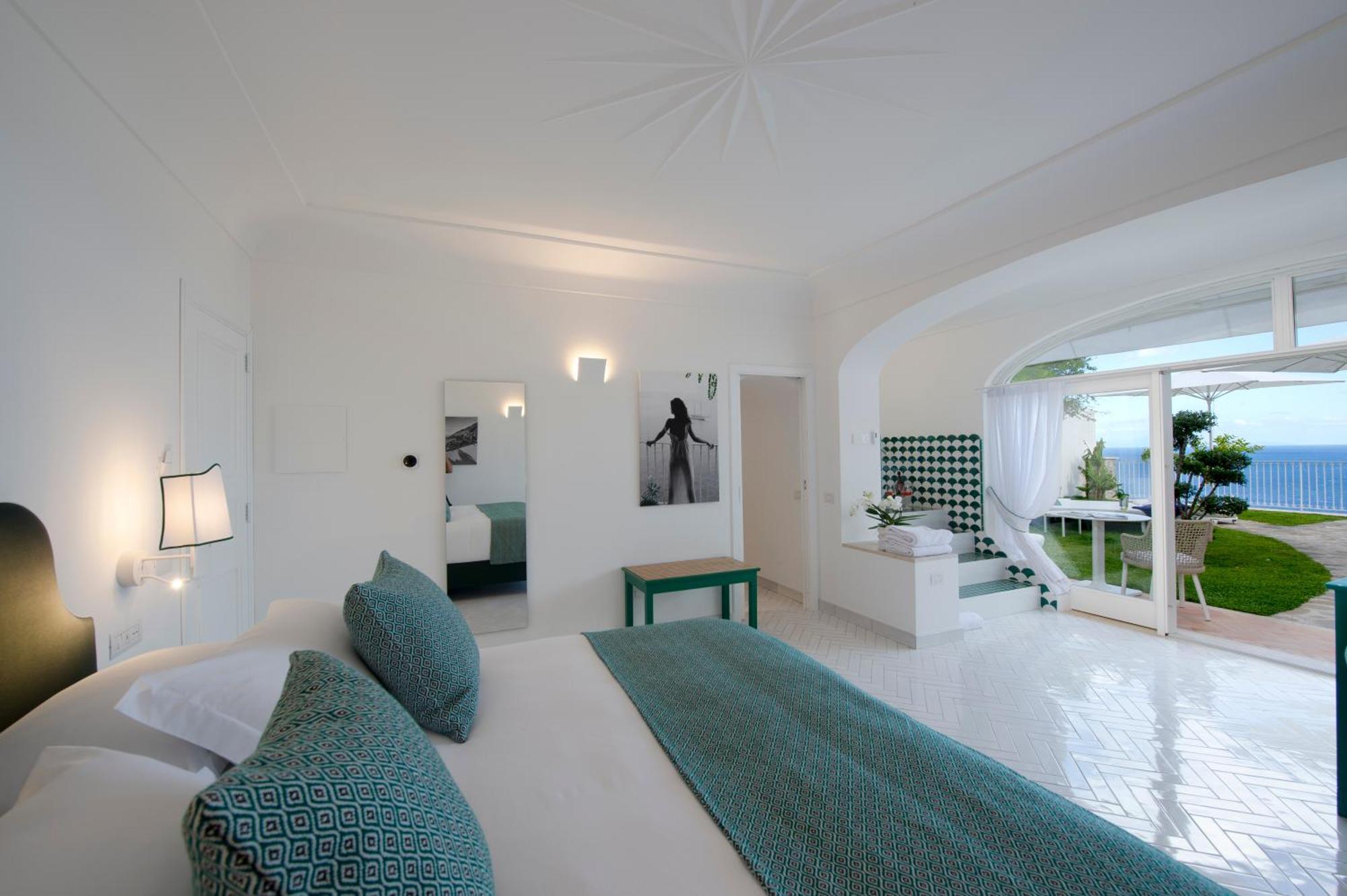 Francesco Luxury Guest house *
