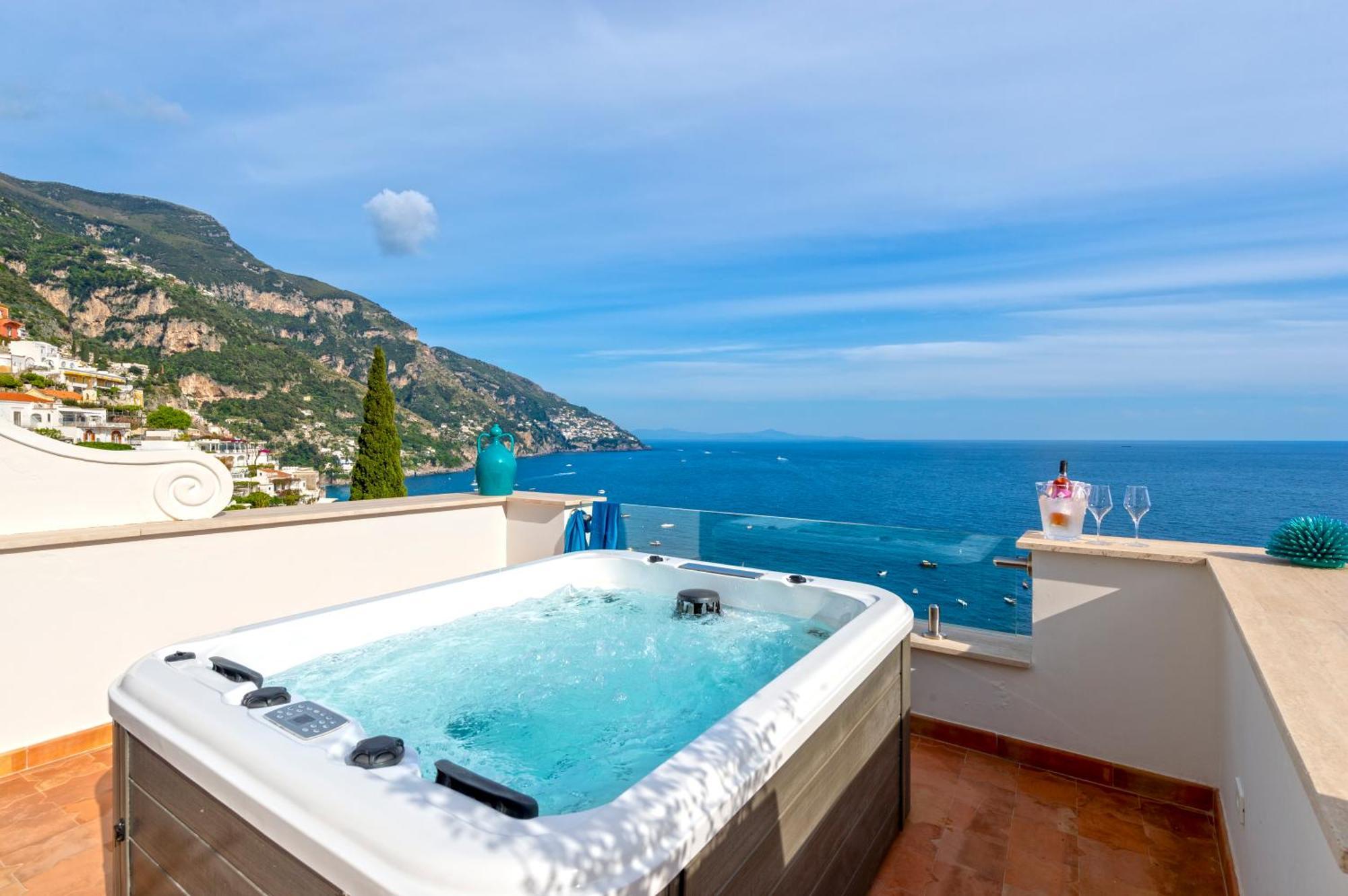 Francesco Luxury Positano