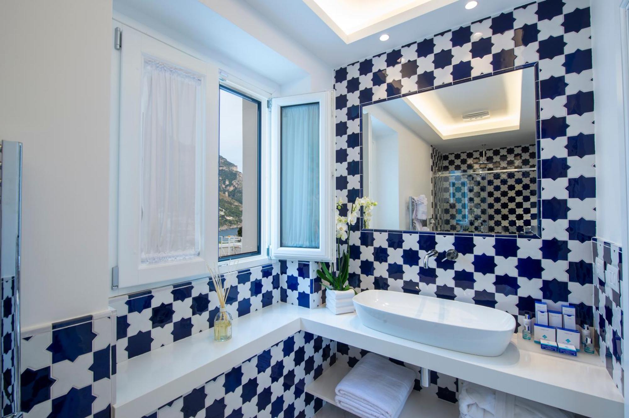 Guest house Francesco Luxury *