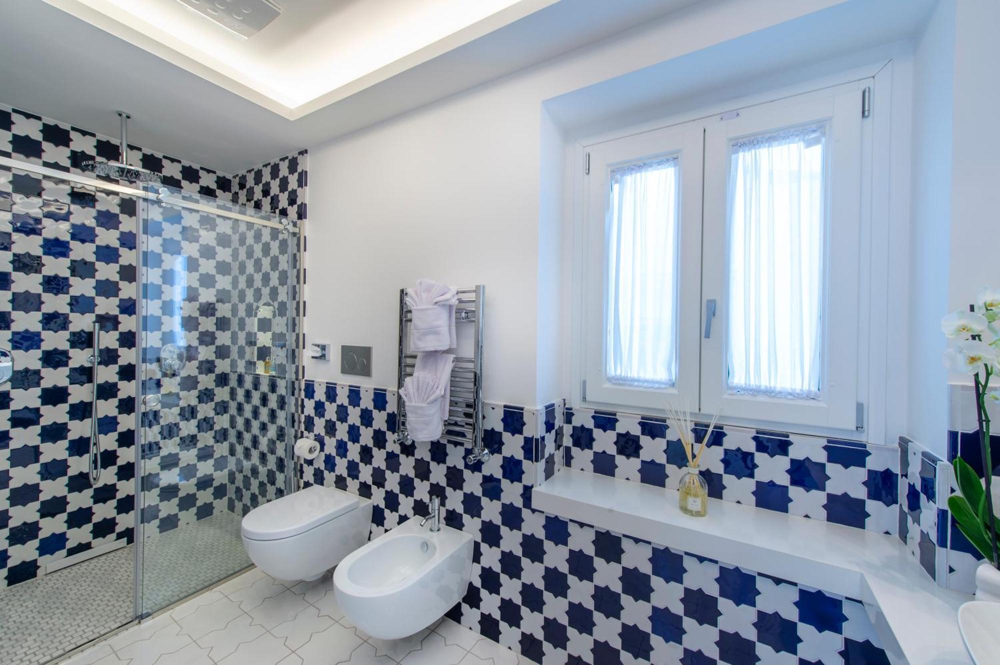 Francesco Luxury Guest house Positano