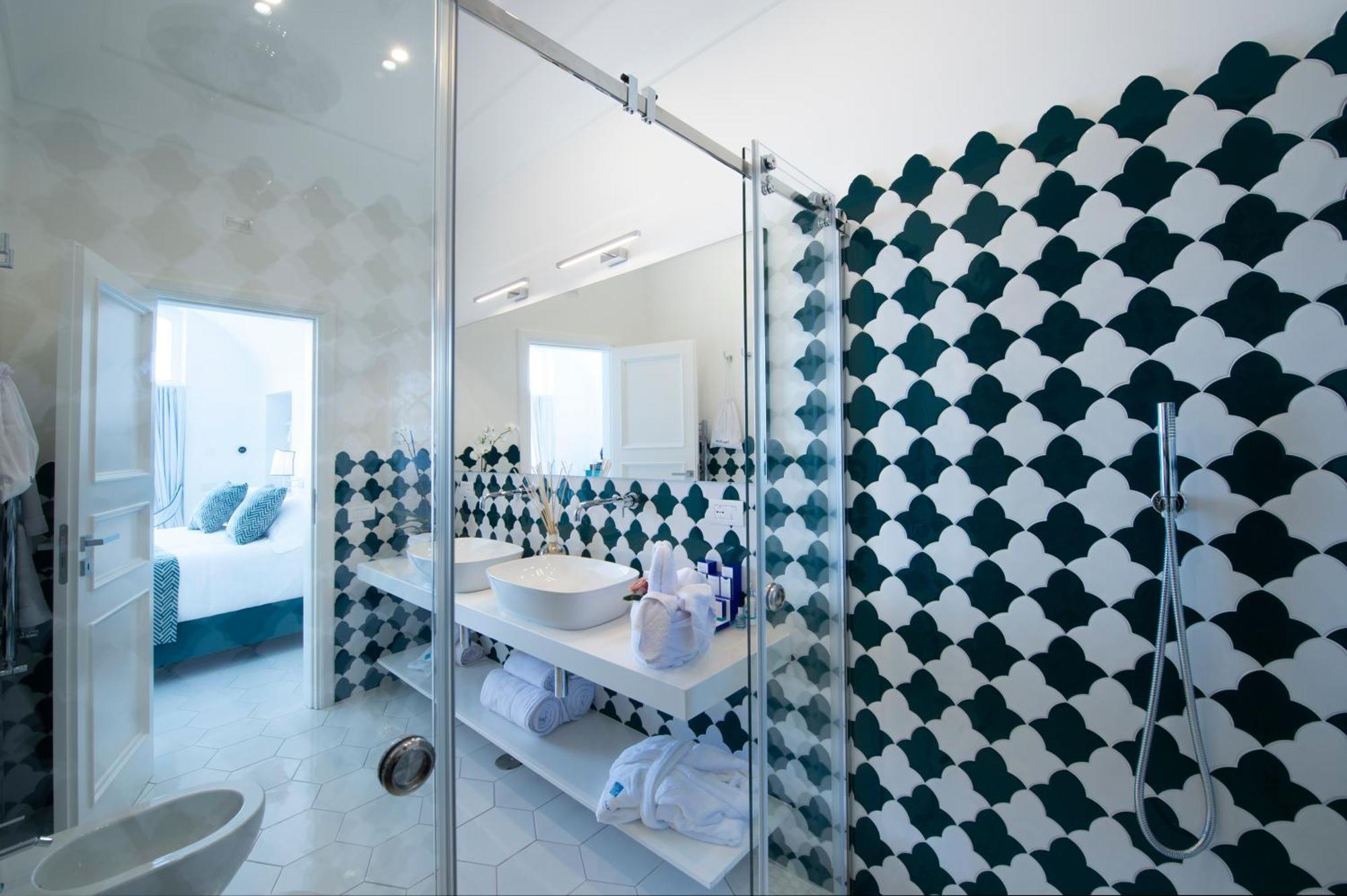 Francesco Luxury Positano