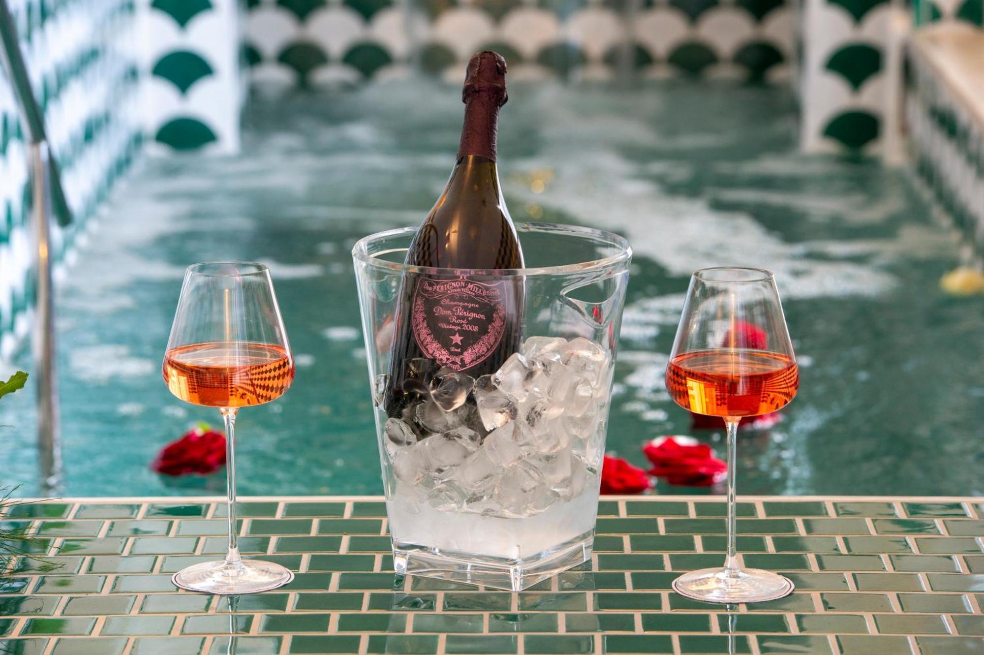 Guest house Francesco Luxury Positano