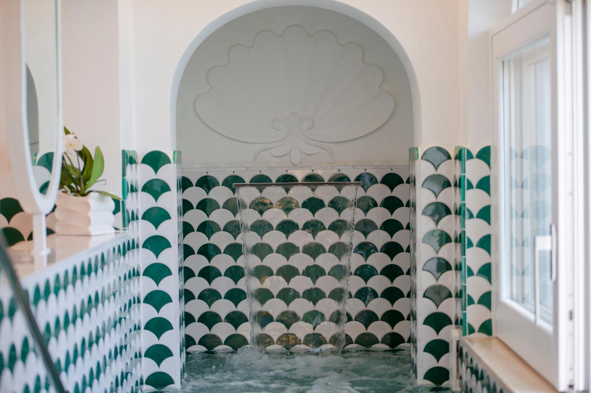 Guest house Francesco Luxury