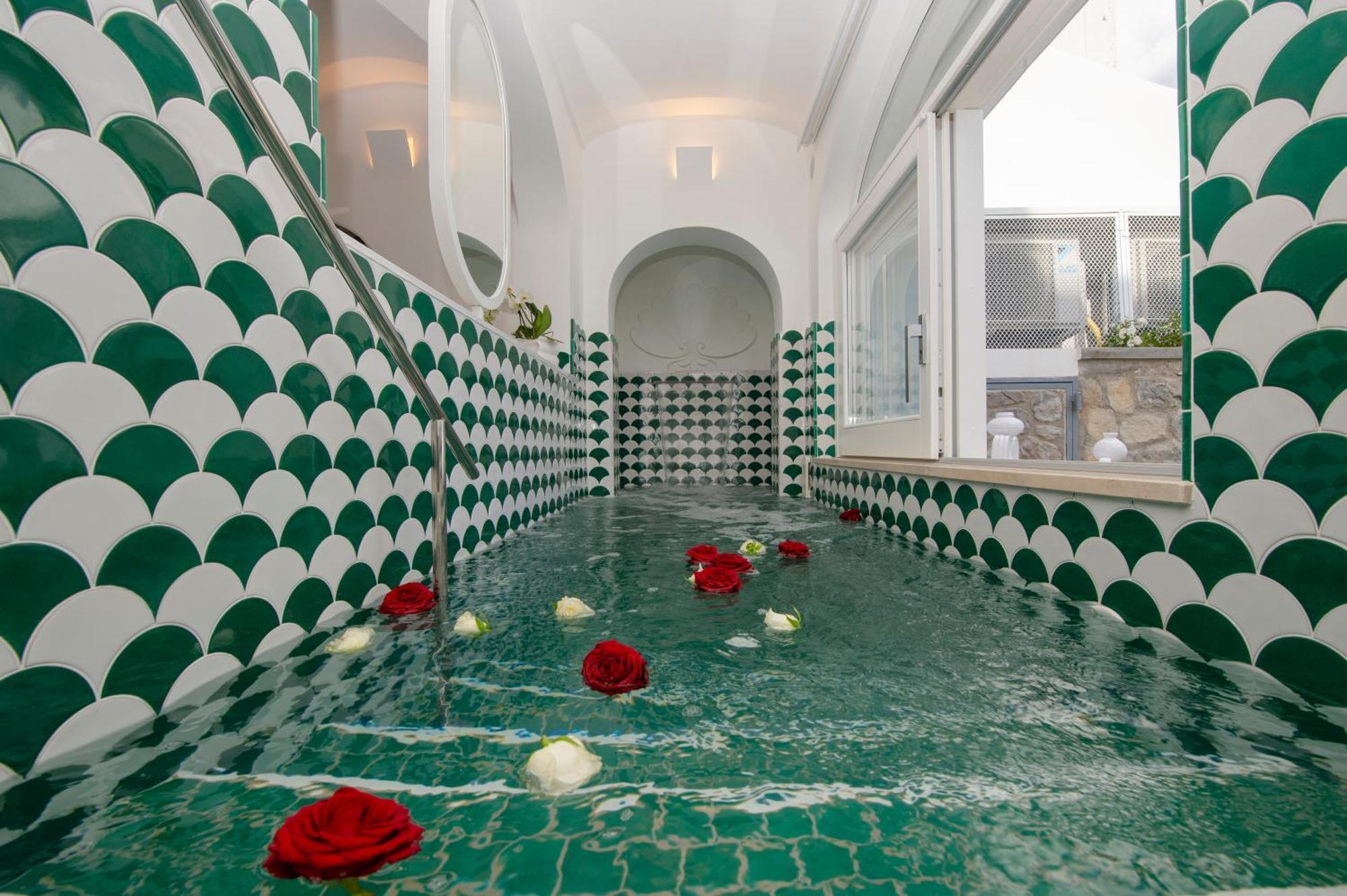 Guest house Francesco Luxury