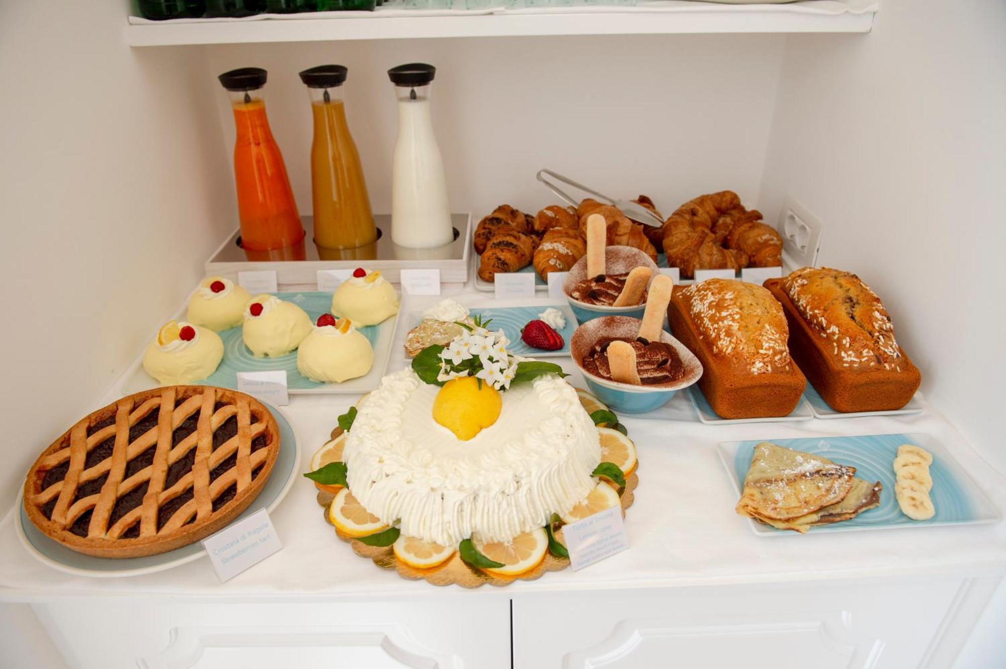 Francesco Luxury Guest house