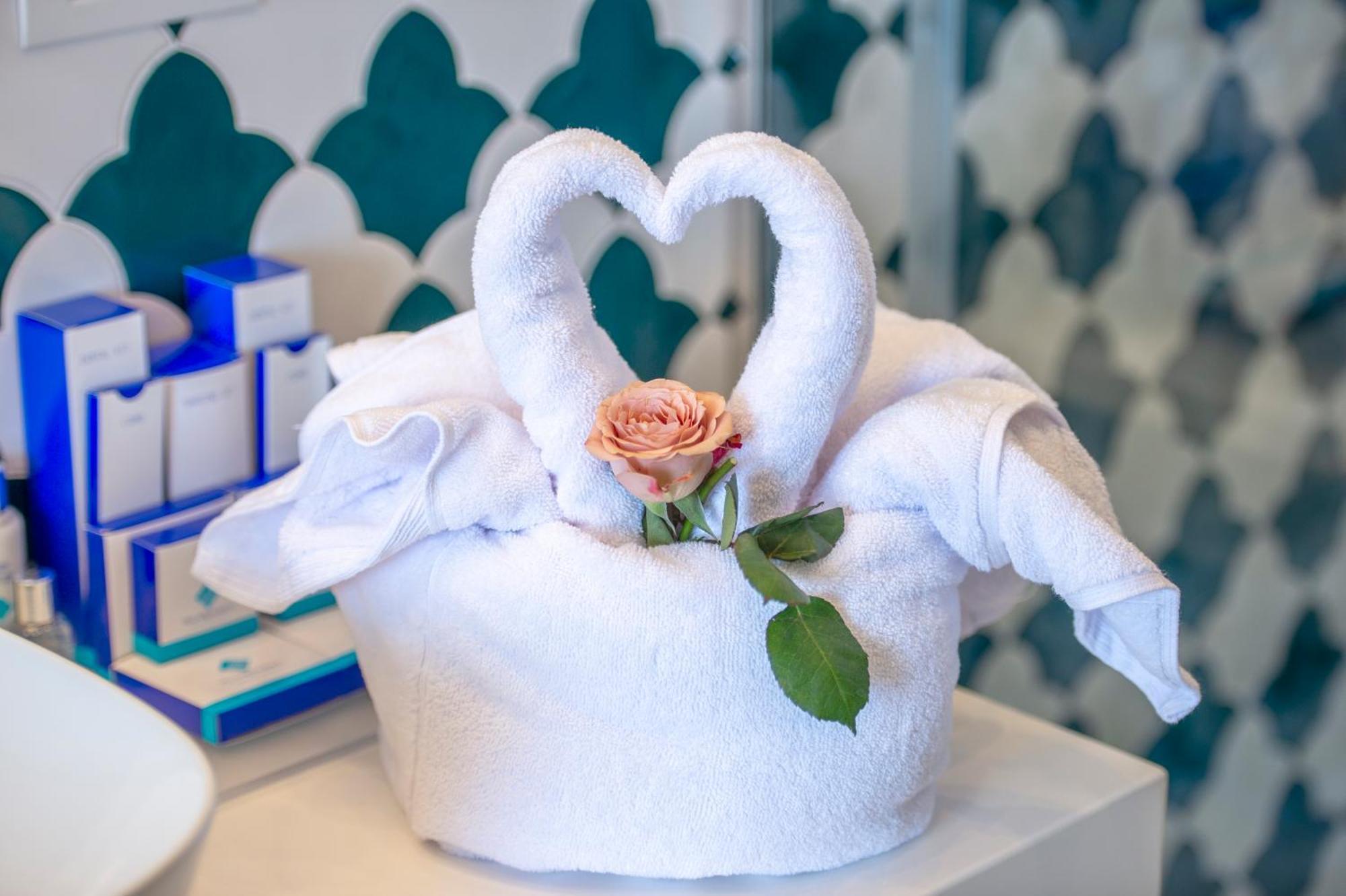 Francesco Luxury Positano