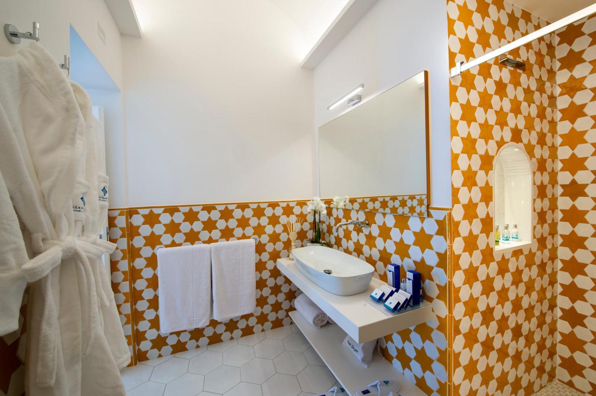 Guest house Francesco Luxury