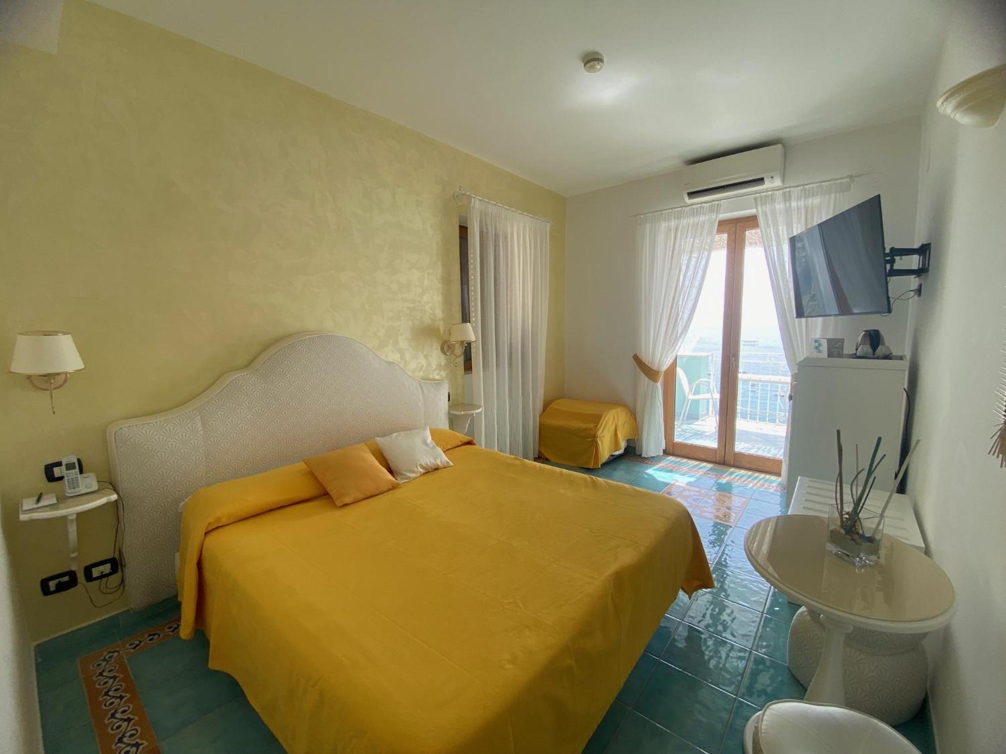 Palazzo Talamo 3* Positano