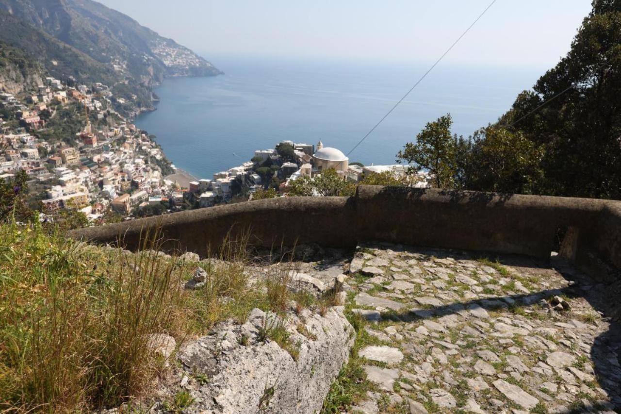 Bed & Breakfast Dei In Positano