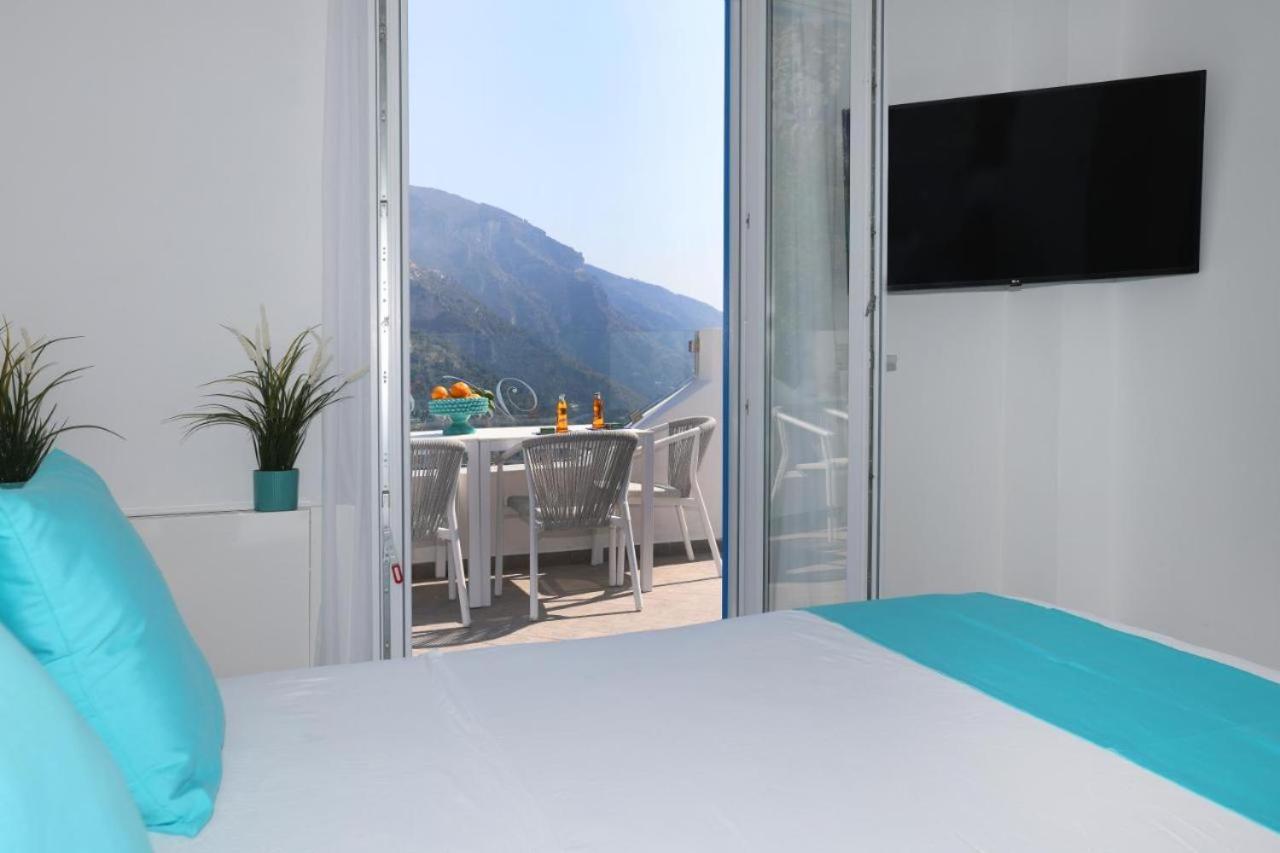 Dei In Bed & Breakfast