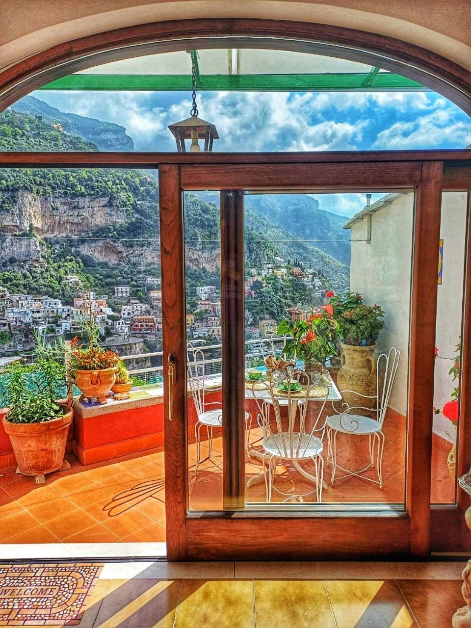 Casa vacanze Casa Danira - Positano