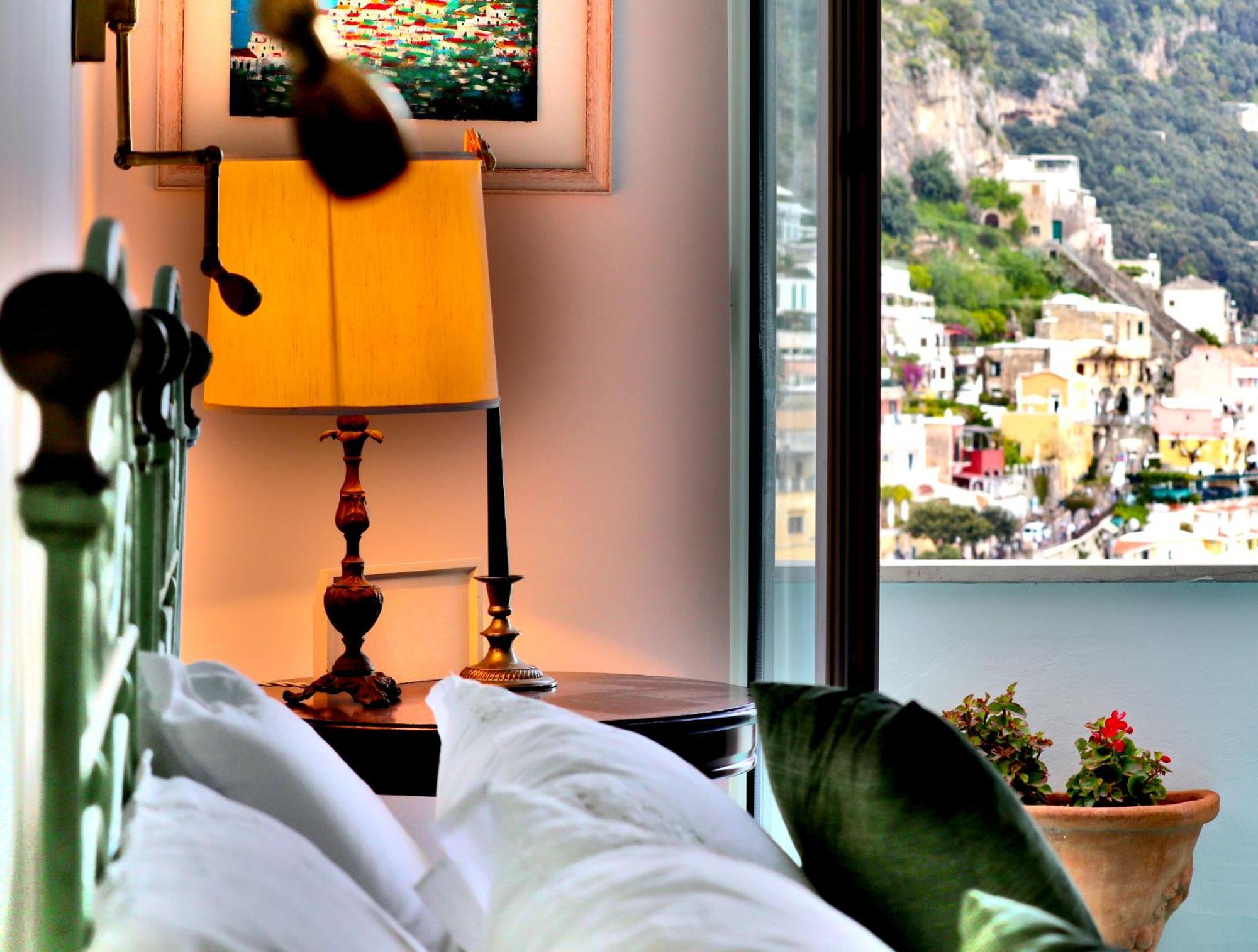 With Sea View !