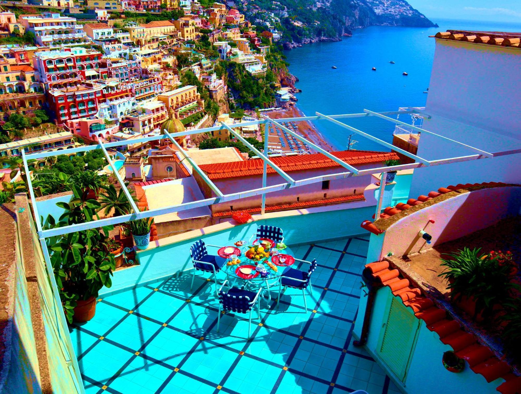 With Sea View ! Villa *
