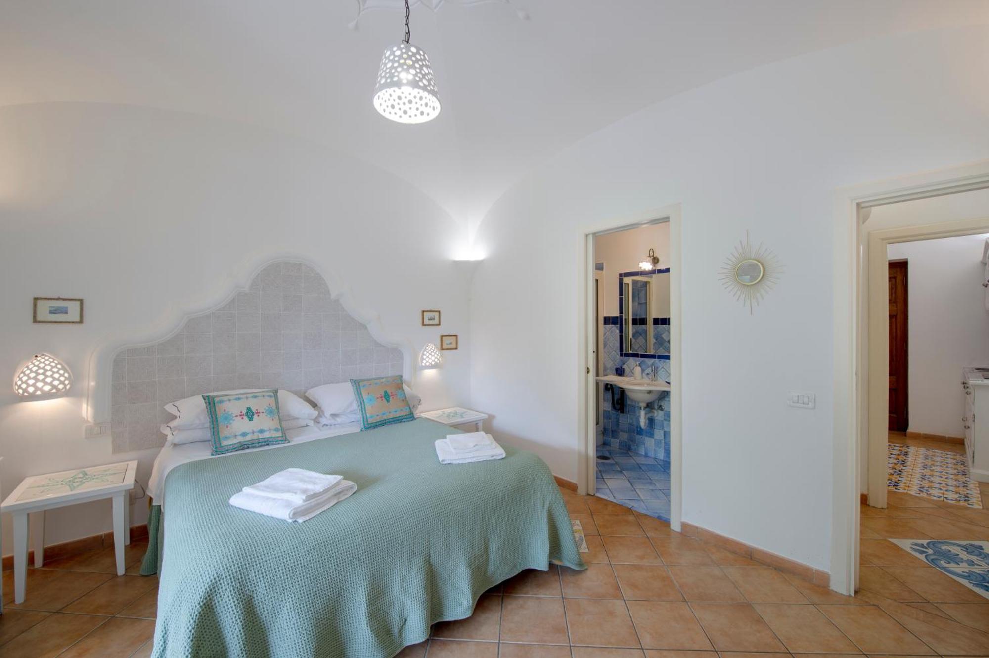 Casa Lucibello Apartment