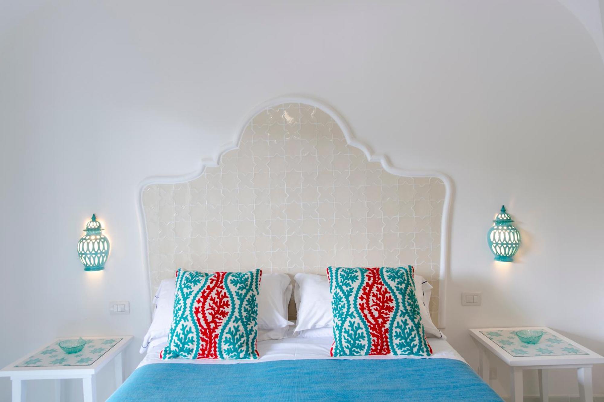 Casa Lucibello * Positano