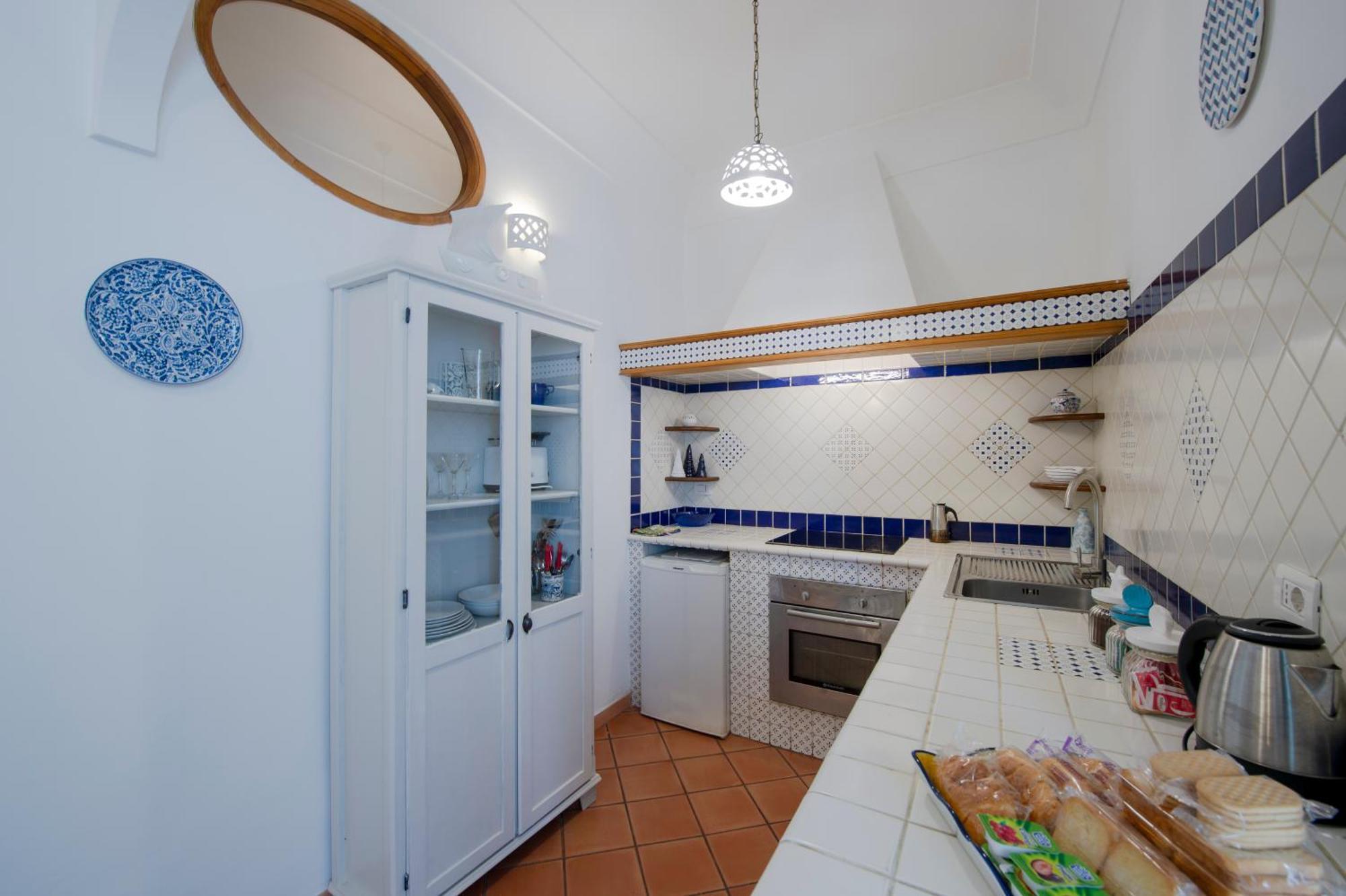 Casa Lucibello * Positano