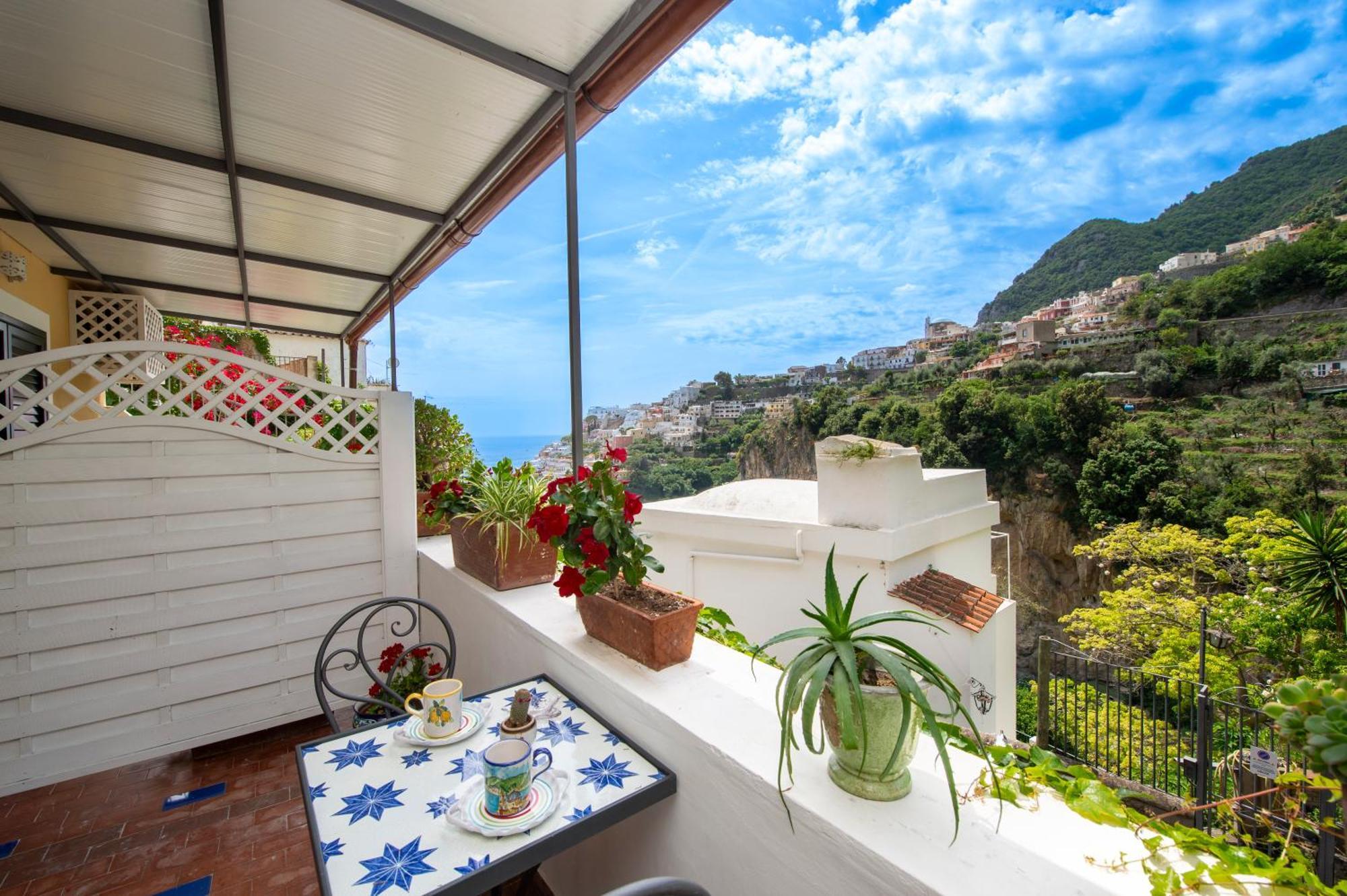 Casa Lucibello *
