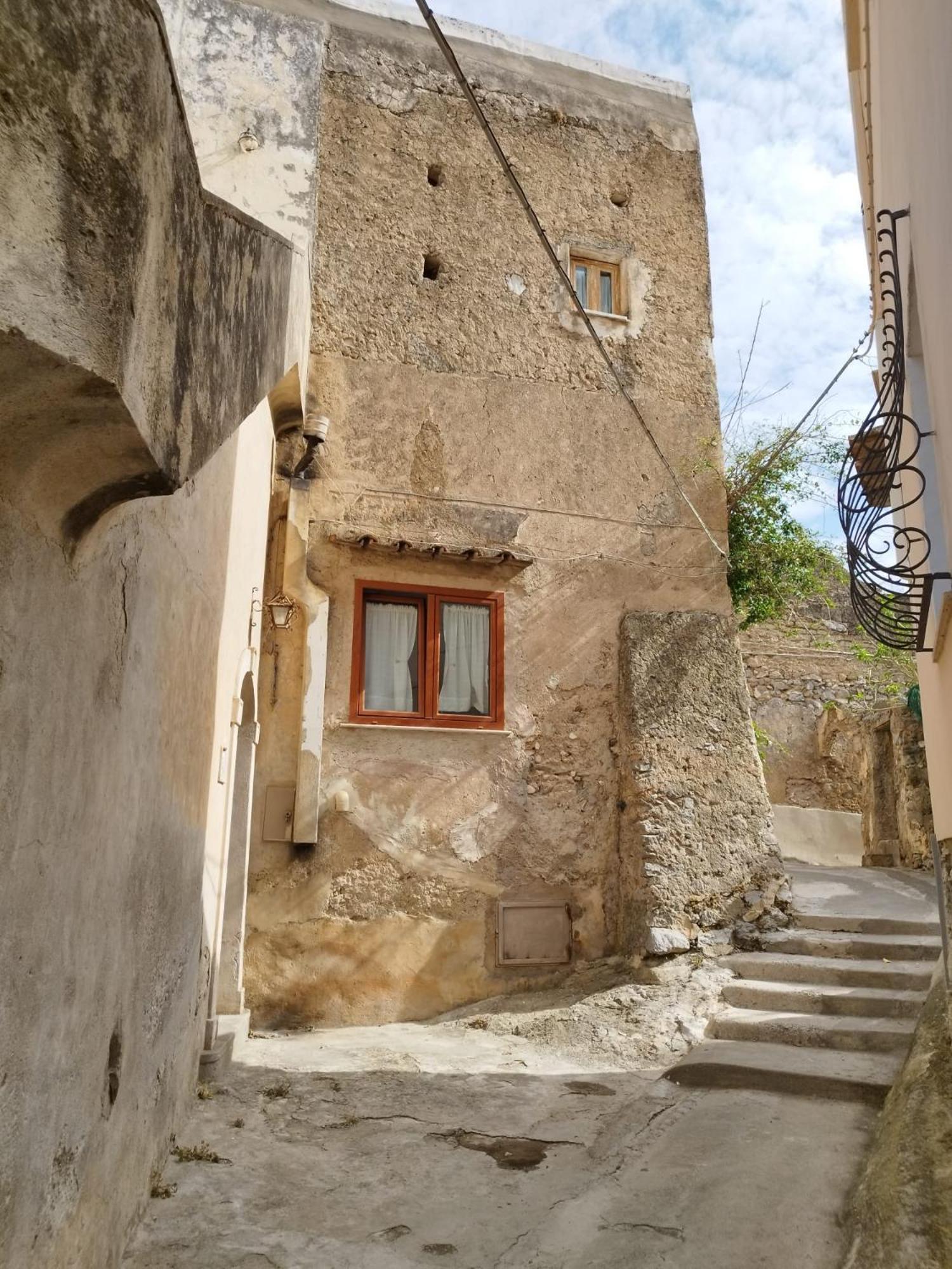 La Torretta Di Fornillo