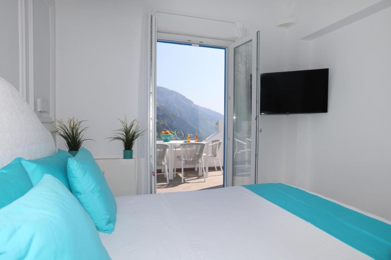 Villa Dei Srls - Positano
