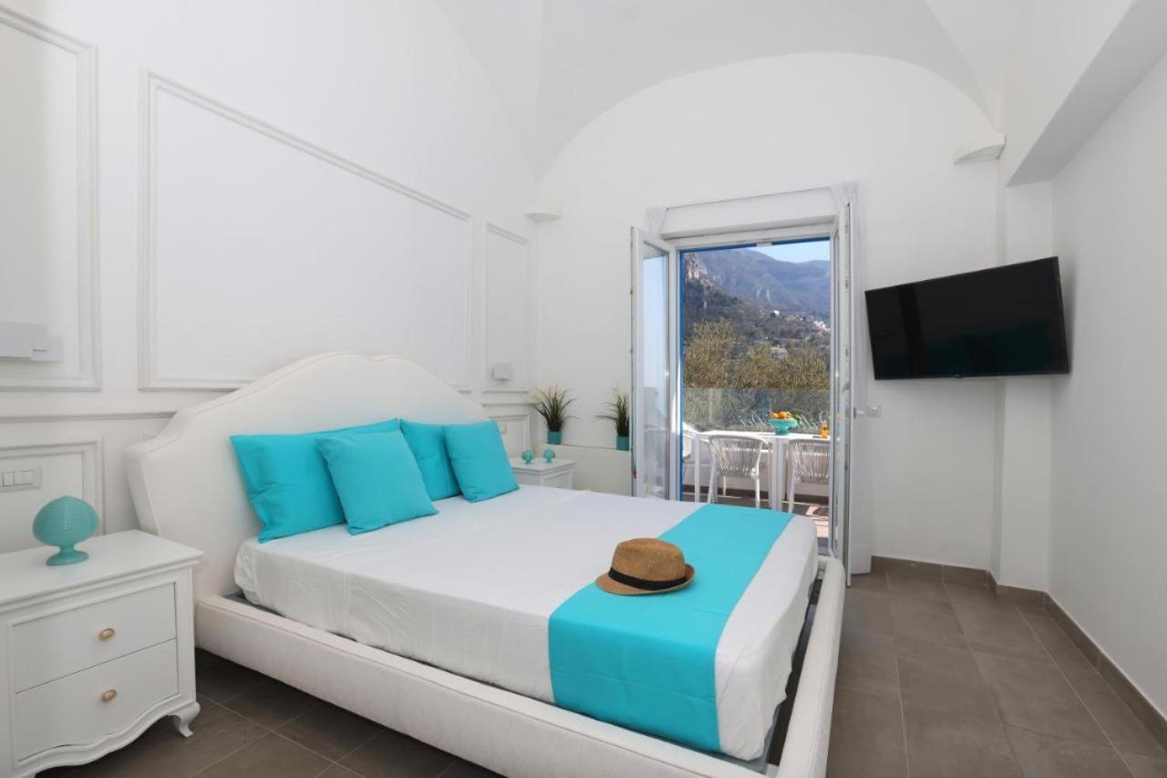 Dei Srls - Villa Positano
