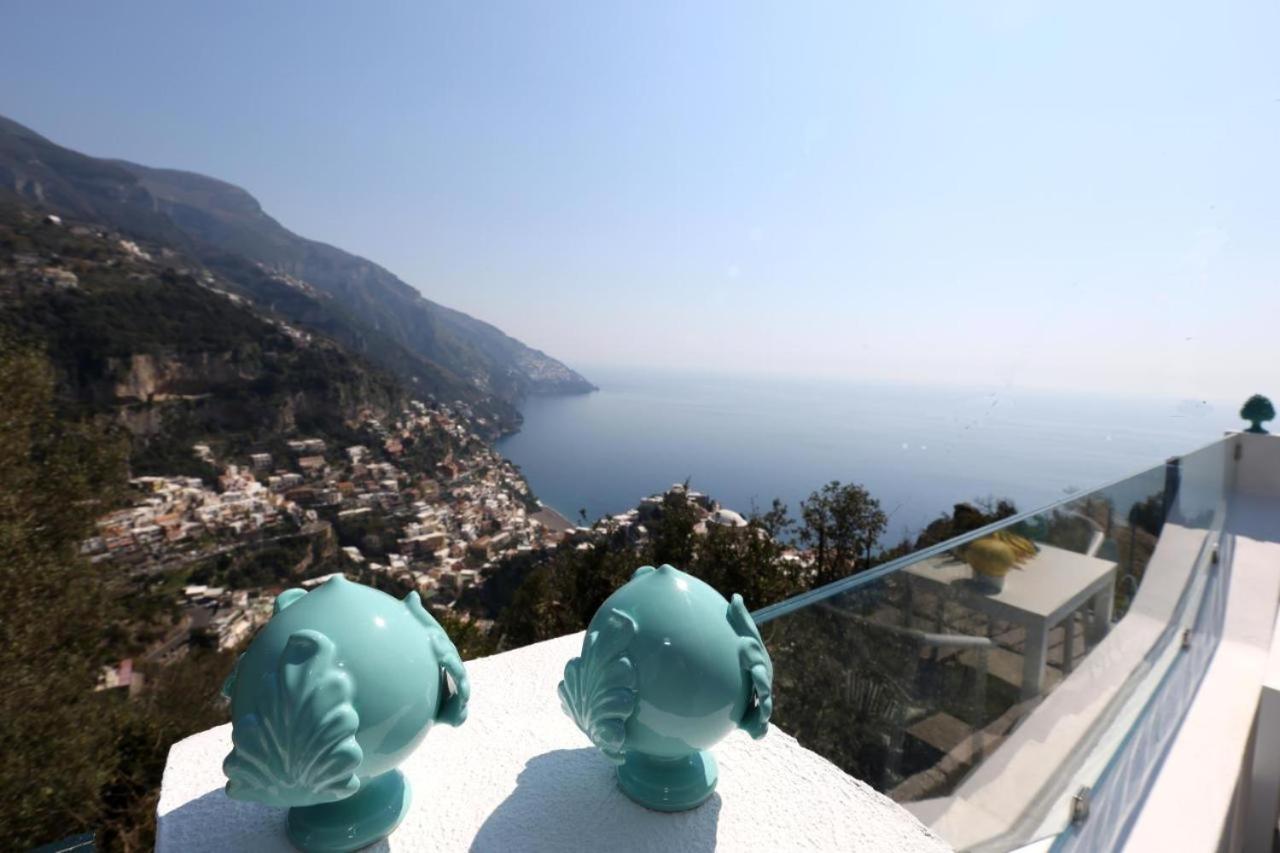 Villa Dei Srls - Positano