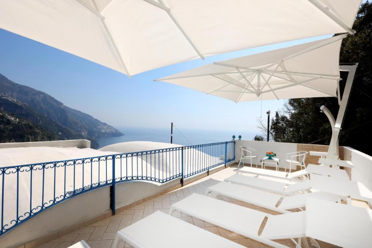Dei Srls - Villa Positano